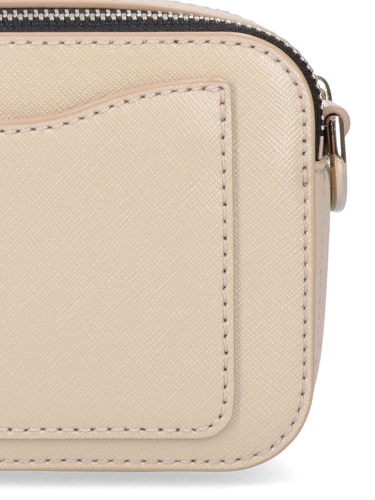 'THE SNAPSHOT DTM' SHOULDER BAG - 5
