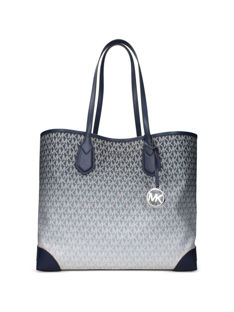 large Eva monogram shoulder bag 1