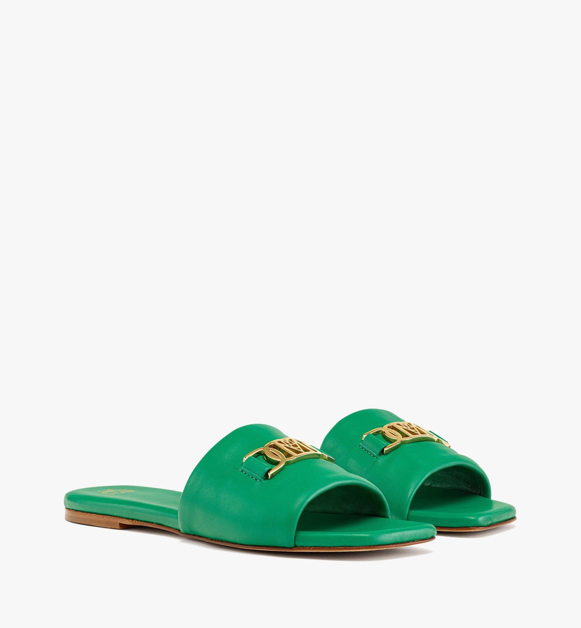 Mode Travia Flat Sandals - 1