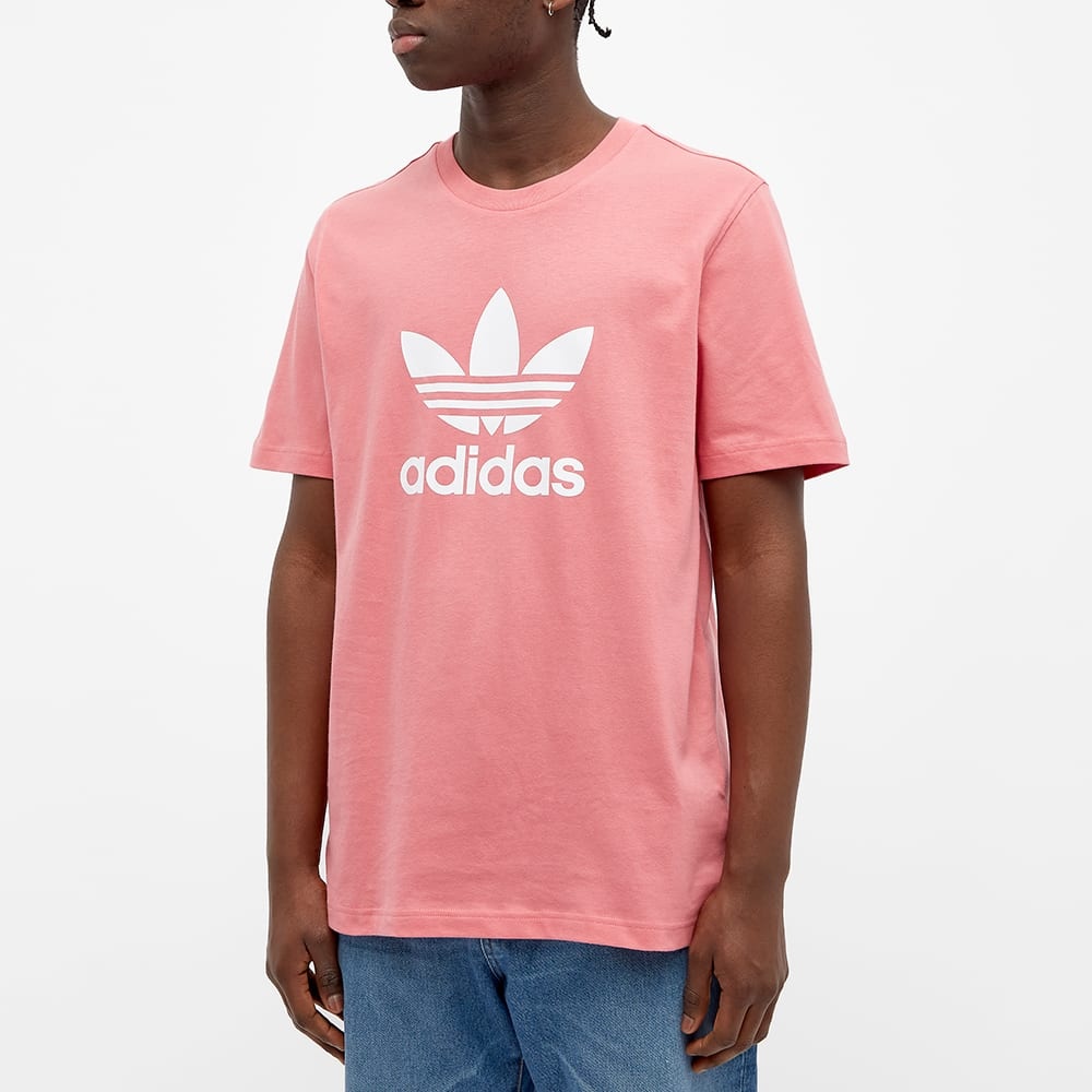 Adidas Trefoil Tee - 3