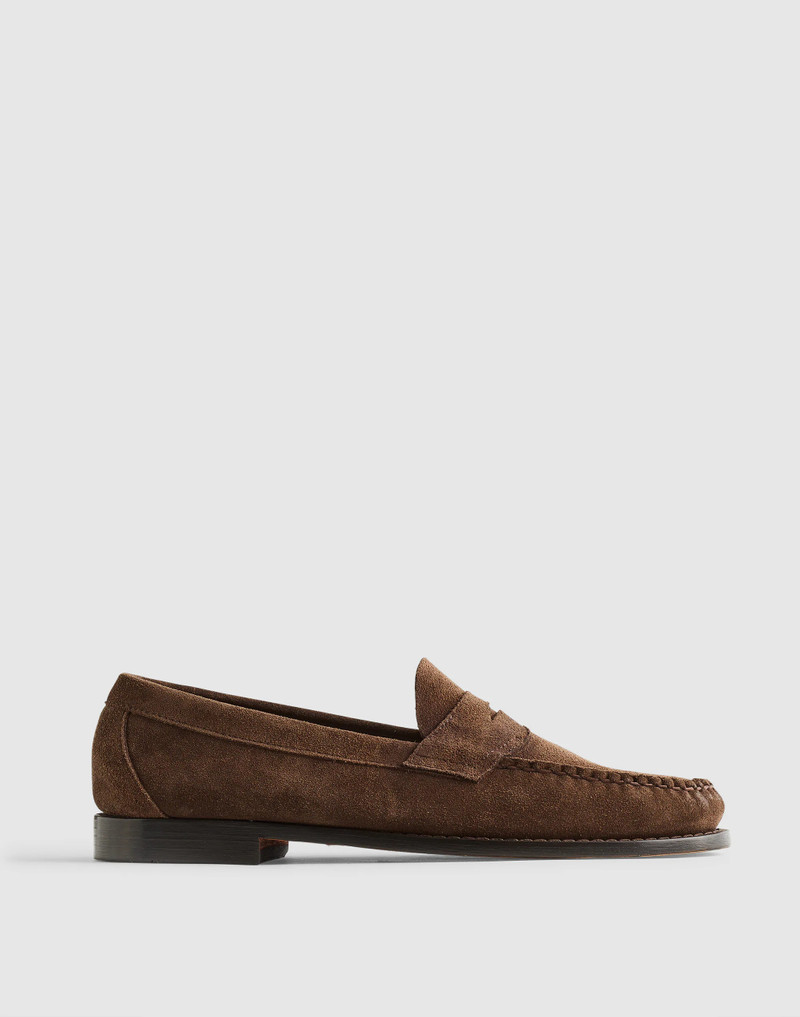 G.H.BASS Logan Weejuns® Loafers 3