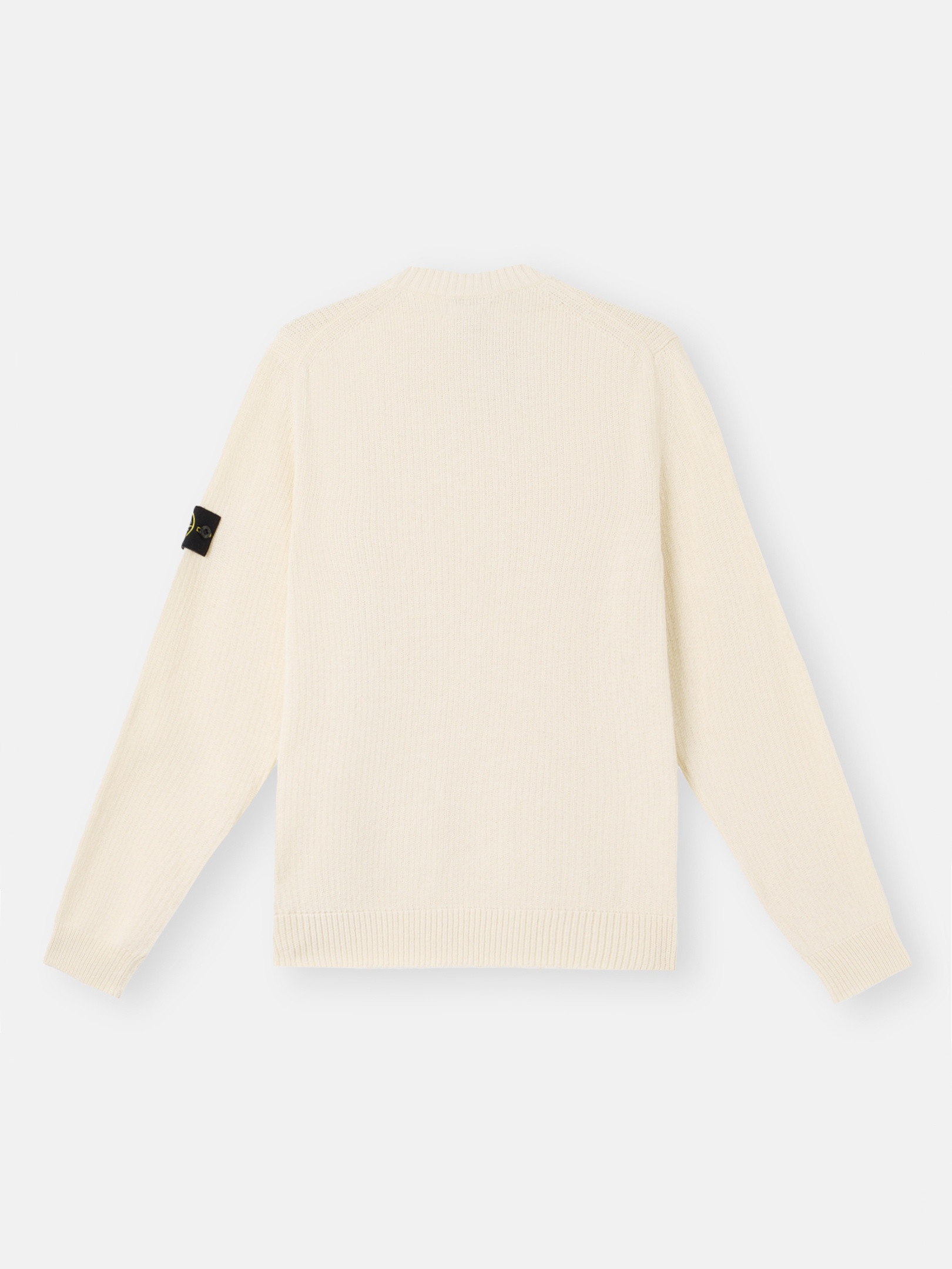 5100042 RAW HAND ORGANIC COTTON - 8