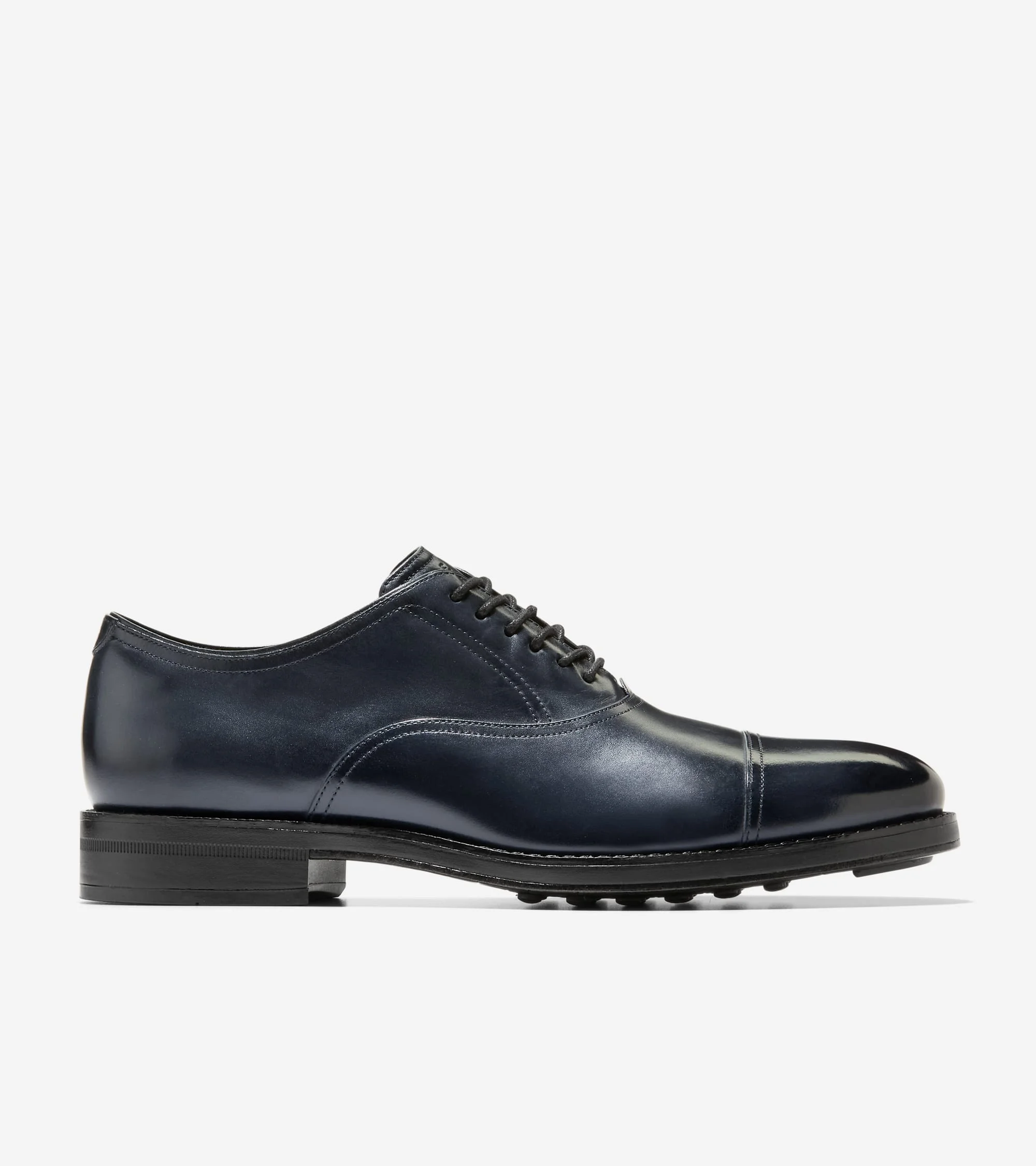 Men's Ledley Grand Cap Toe Oxfords - 1
