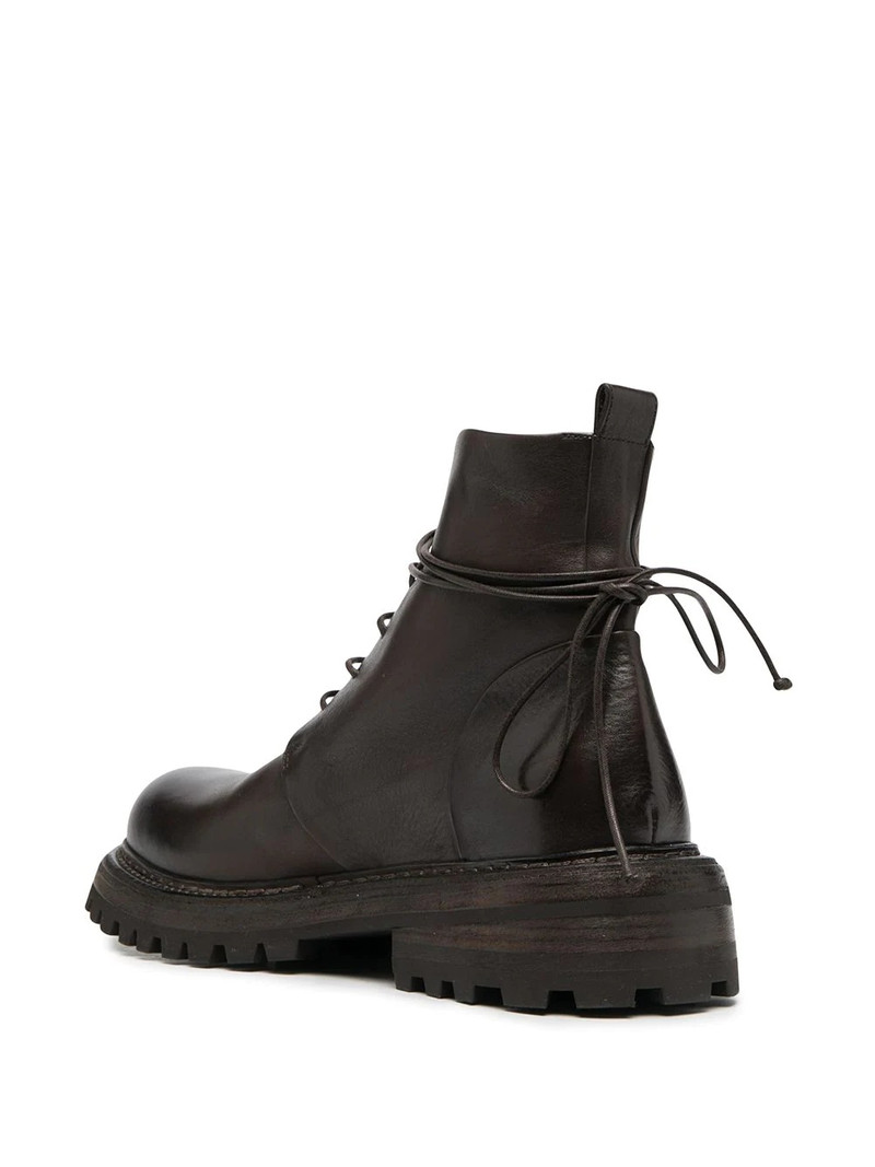 military-style lace-up boots 3