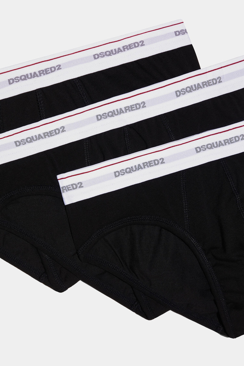 BASIC BRIEFS 3-PACK 3