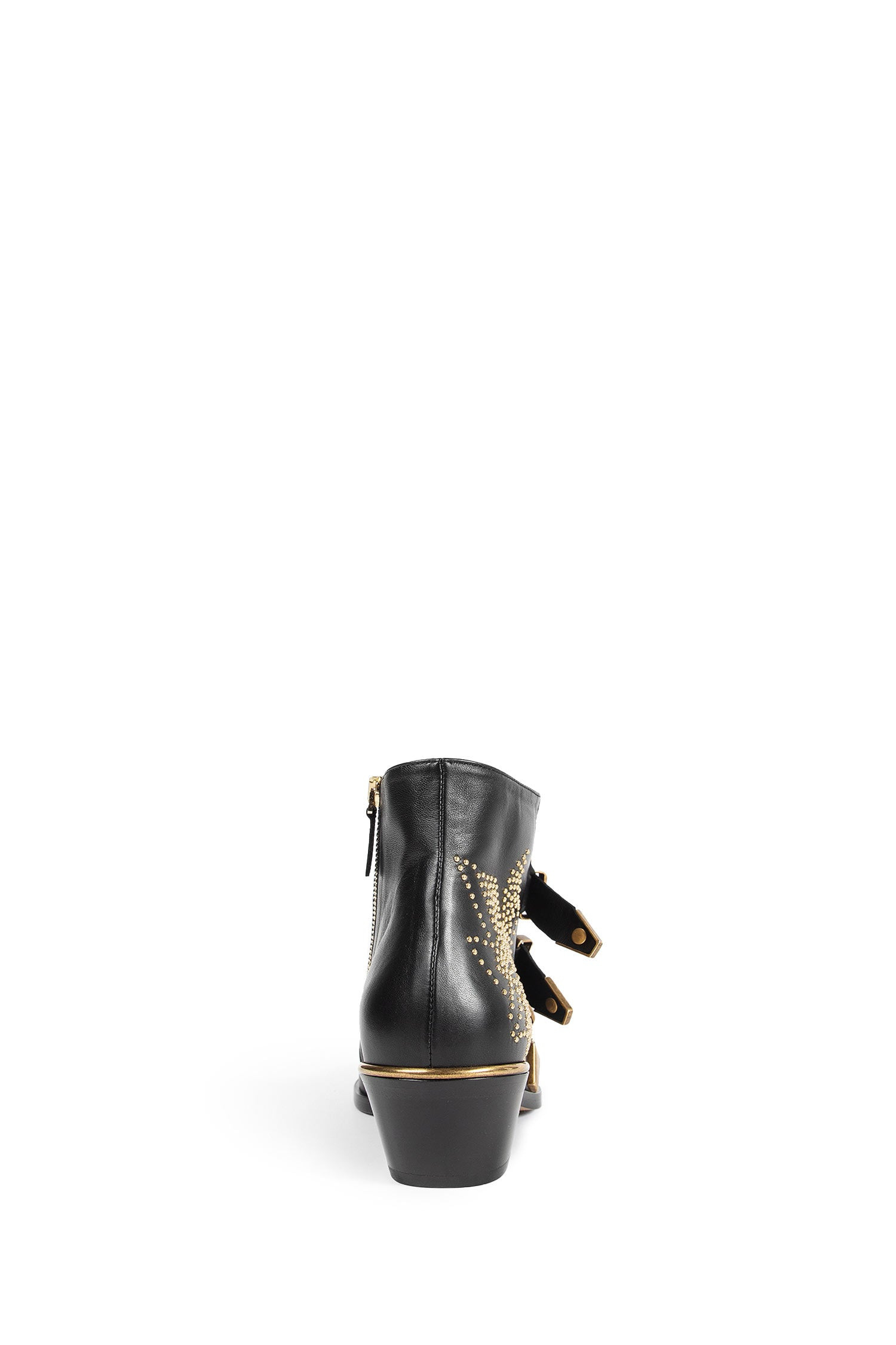 Susanna Ankle Boots - 3