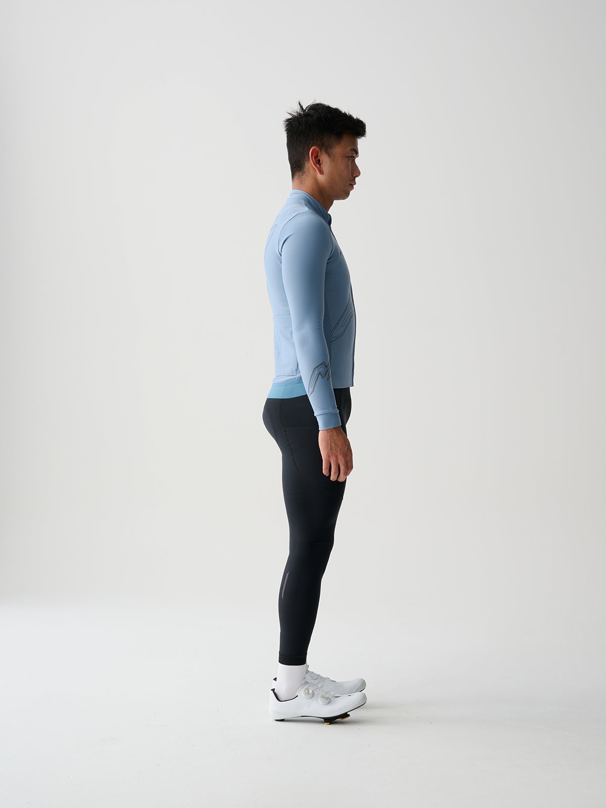 Orbit Pro Thermal LS Jersey - 3