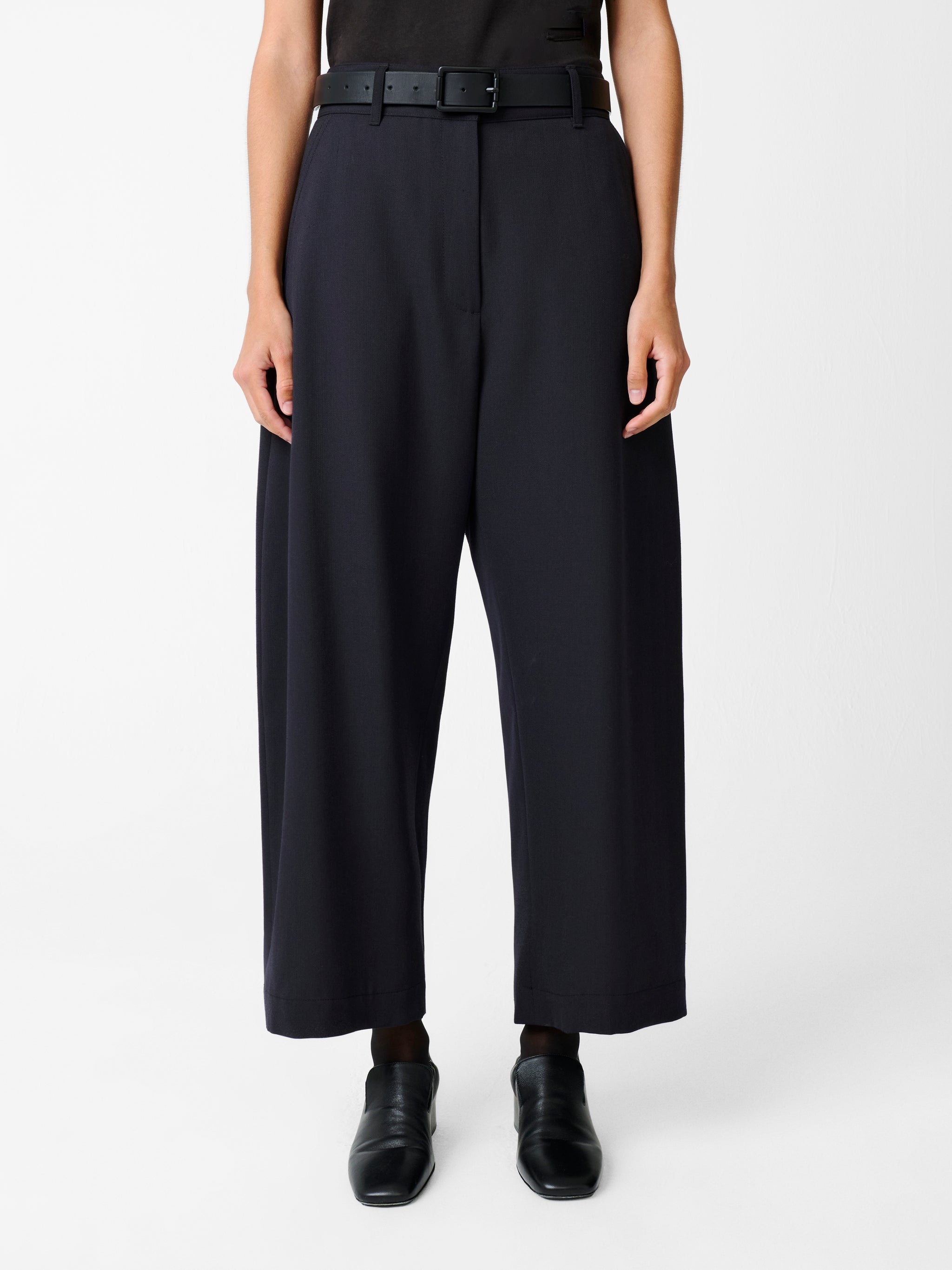 Chalco Wool Pant - 6