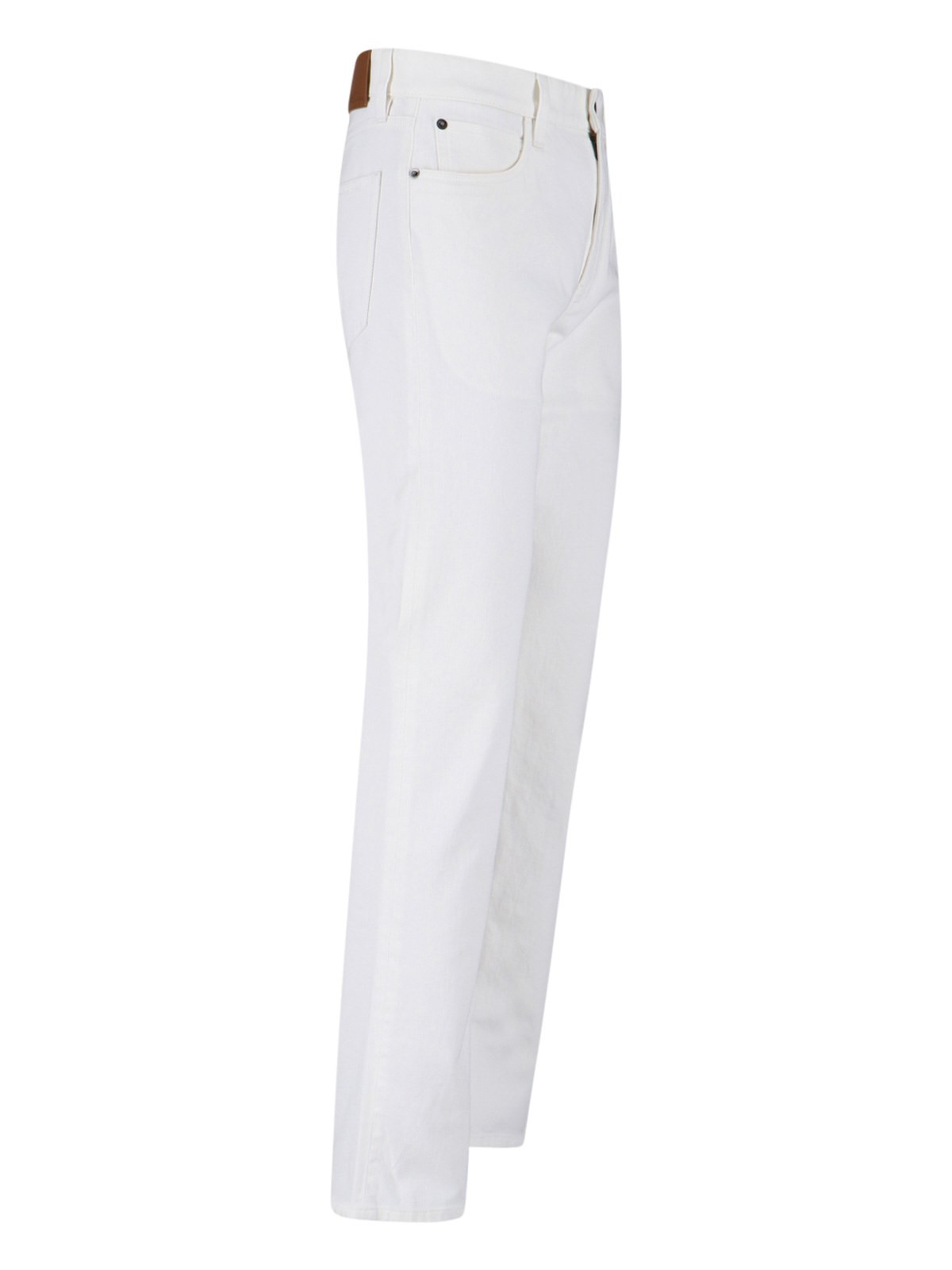 'QUARONA' JEANS - 3