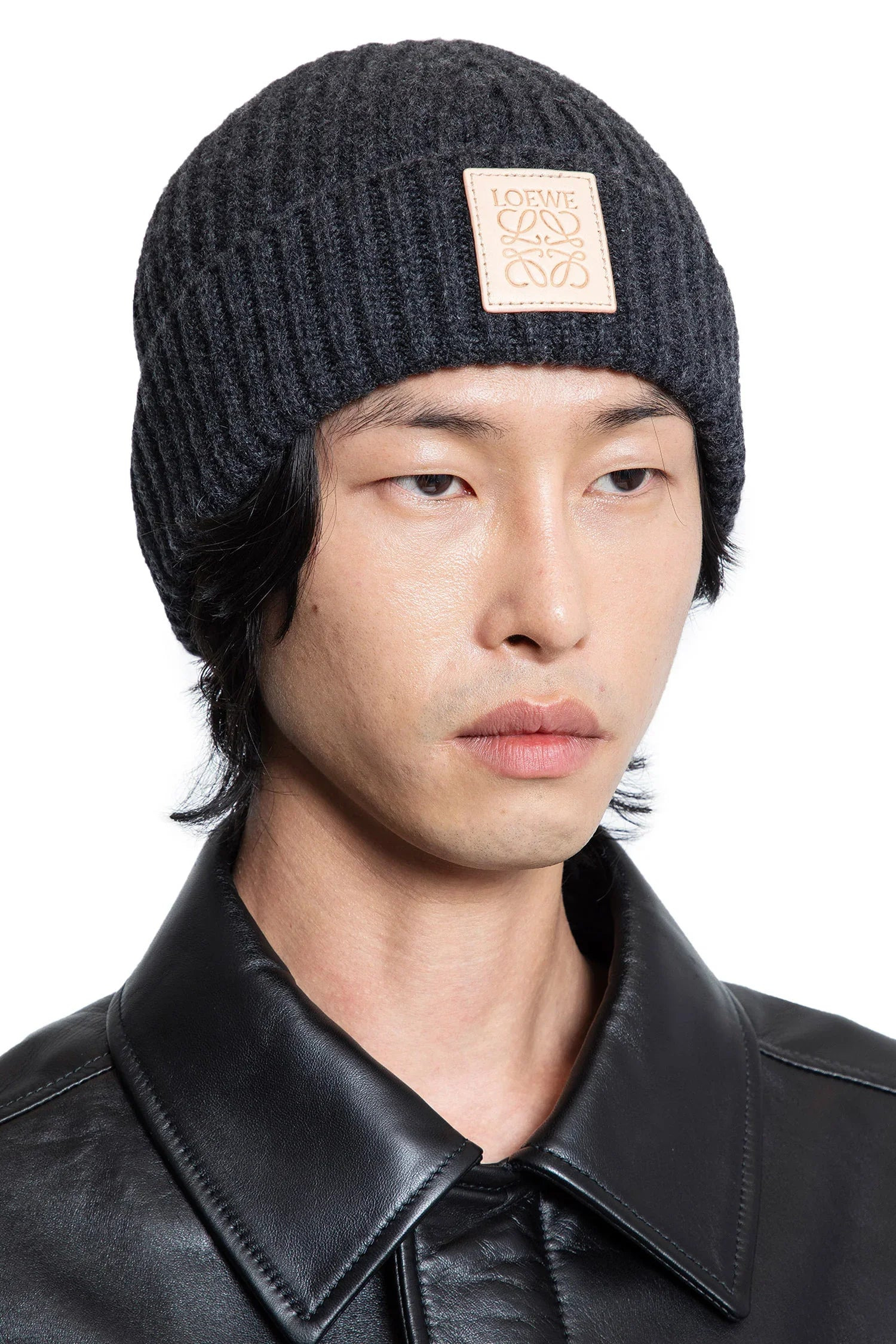 Beanie-In-Cashmere - 4