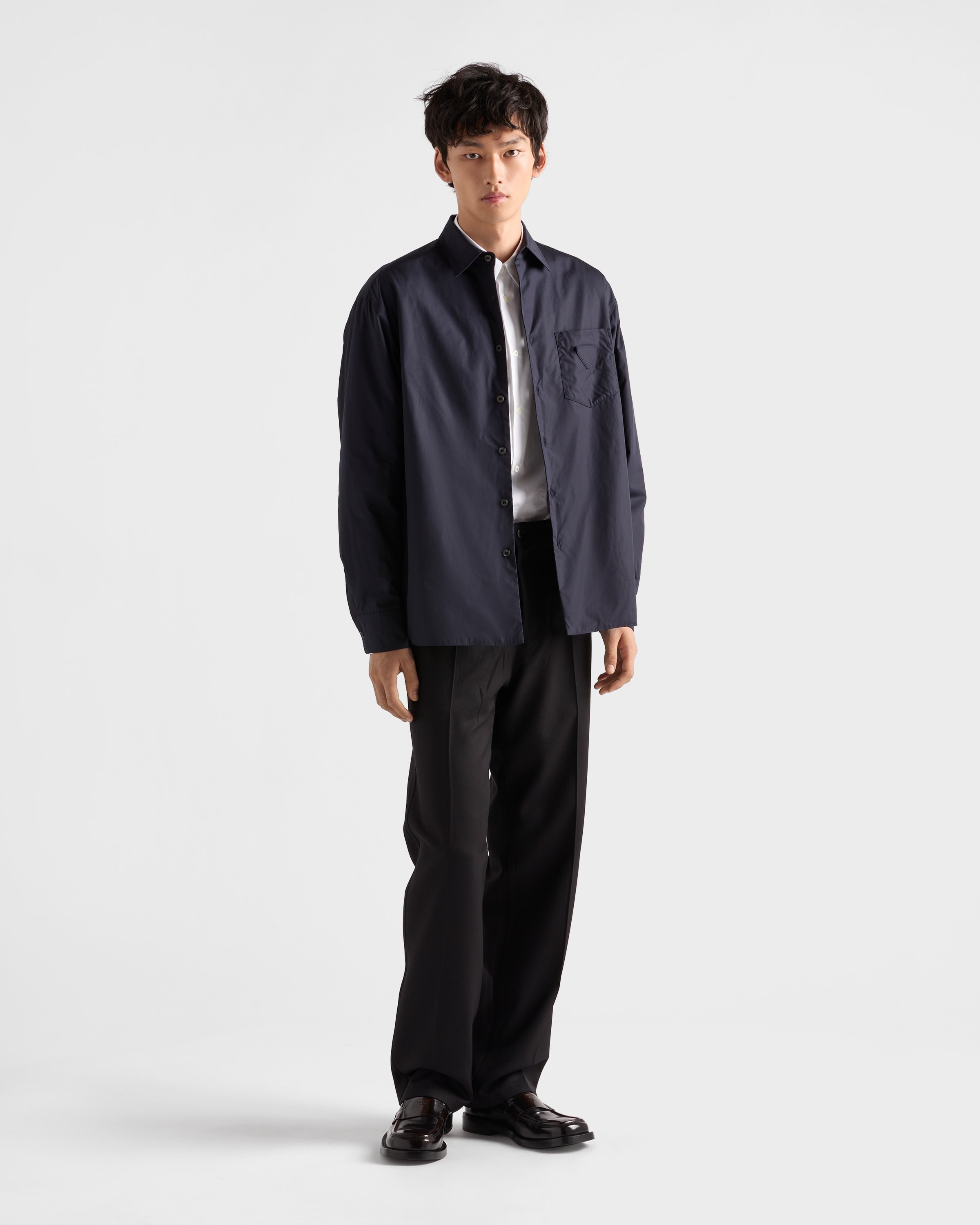Cotton shirt - 2
