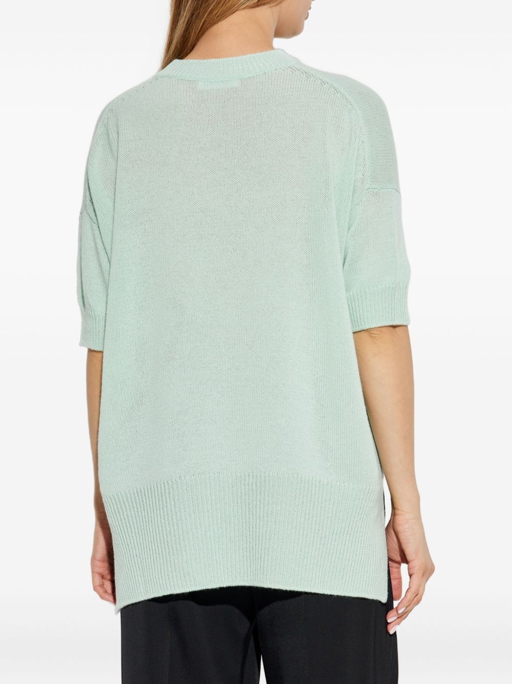 cashmere sweater - 4