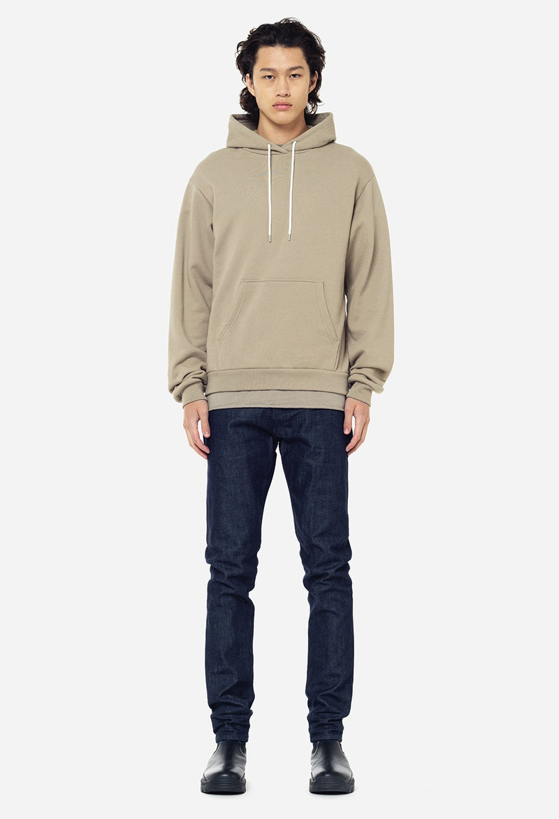 John Elliott BEACH HOODIE outlook