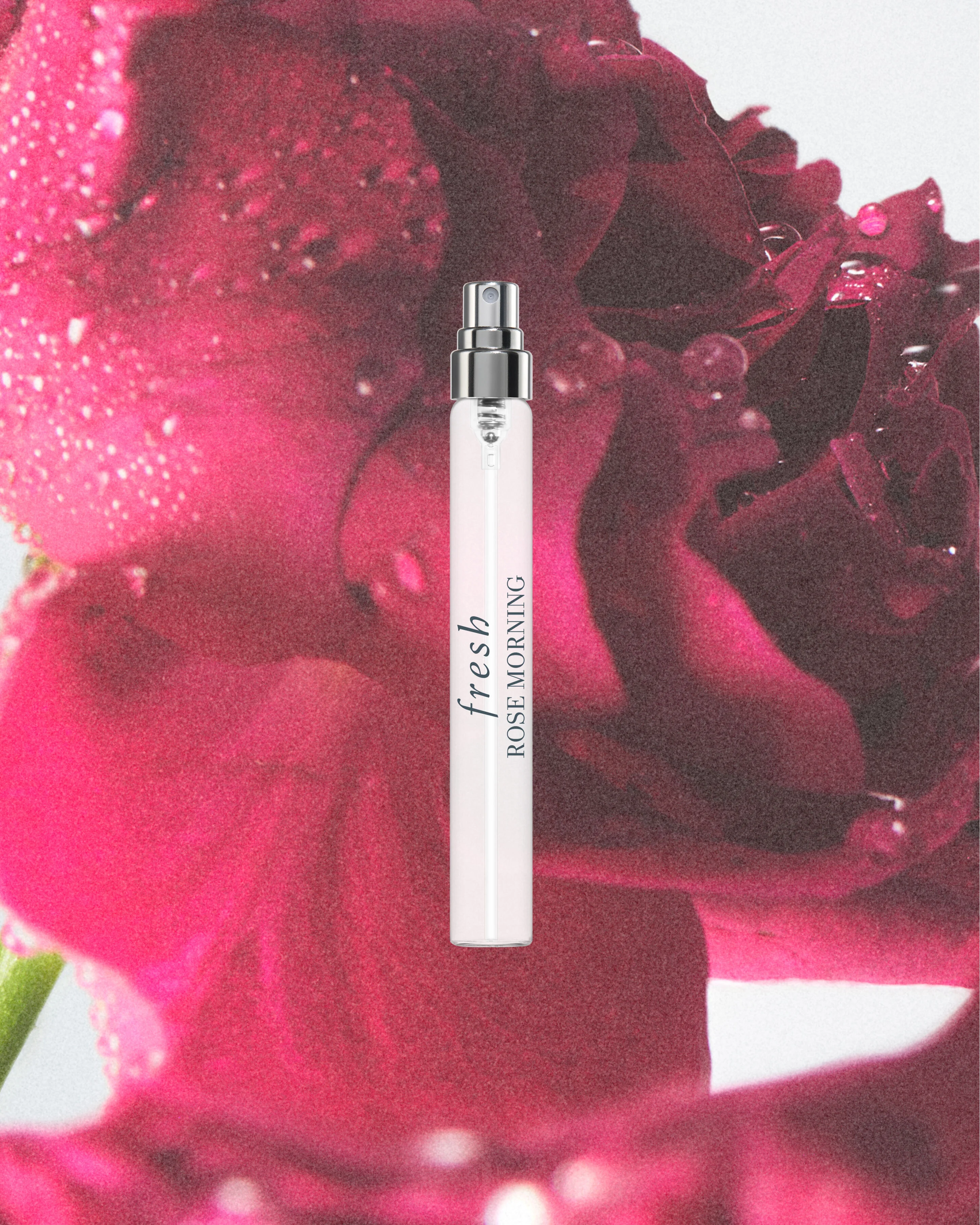 rose morning eau de parfum - 1