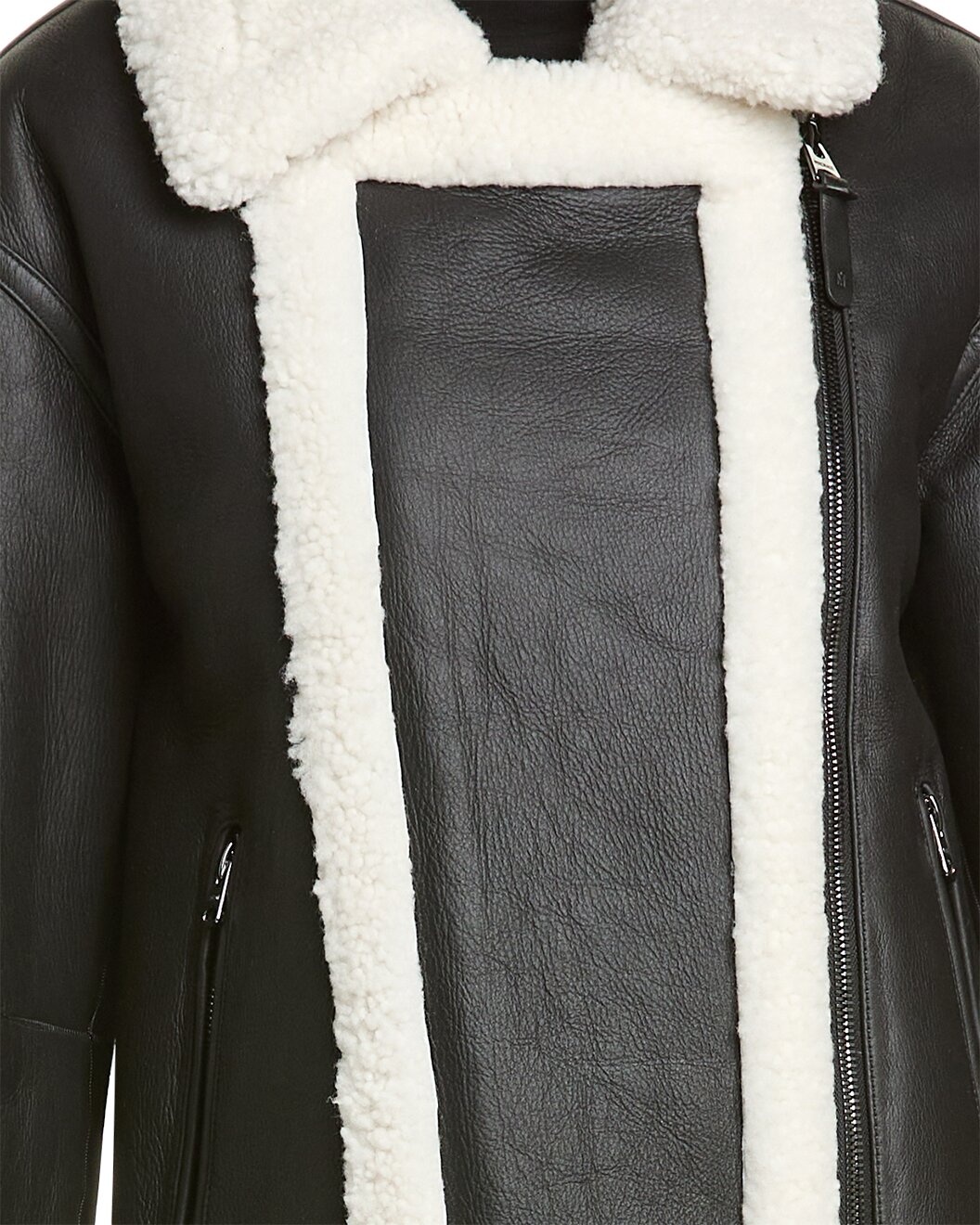 Mackage Senya Shearling Jacket - 4