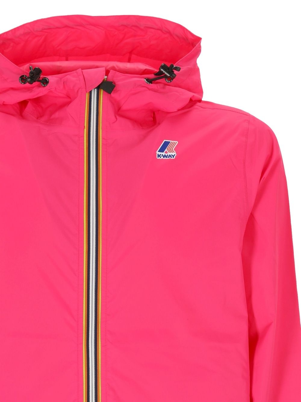 Jake Plus 2 jacket - 3