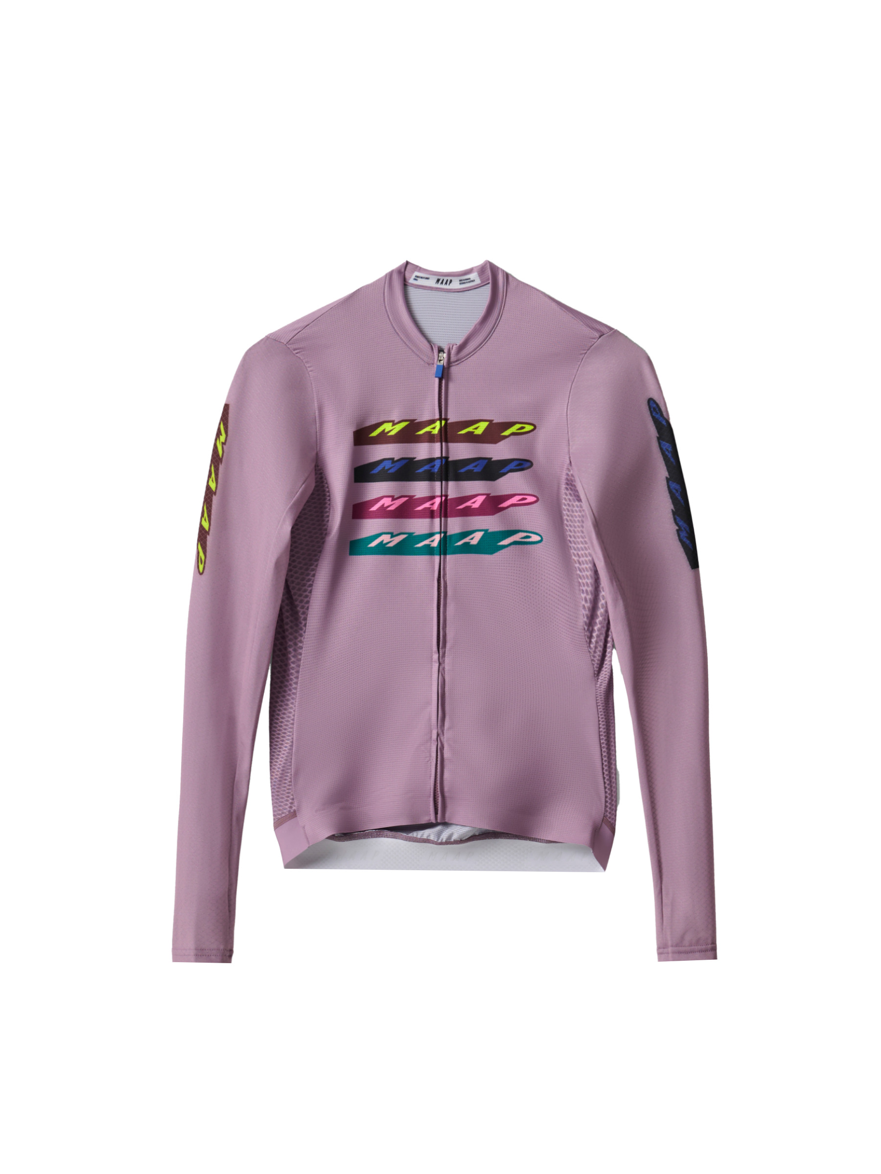 Women's Evade X Pro Air LS Jersey 2.0 - 1