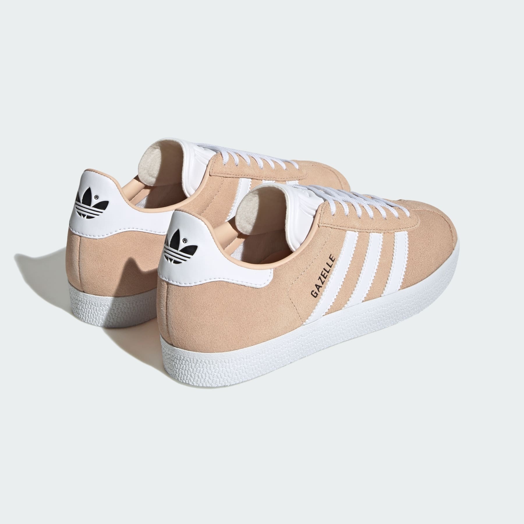 Gazelle Shoes - 7
