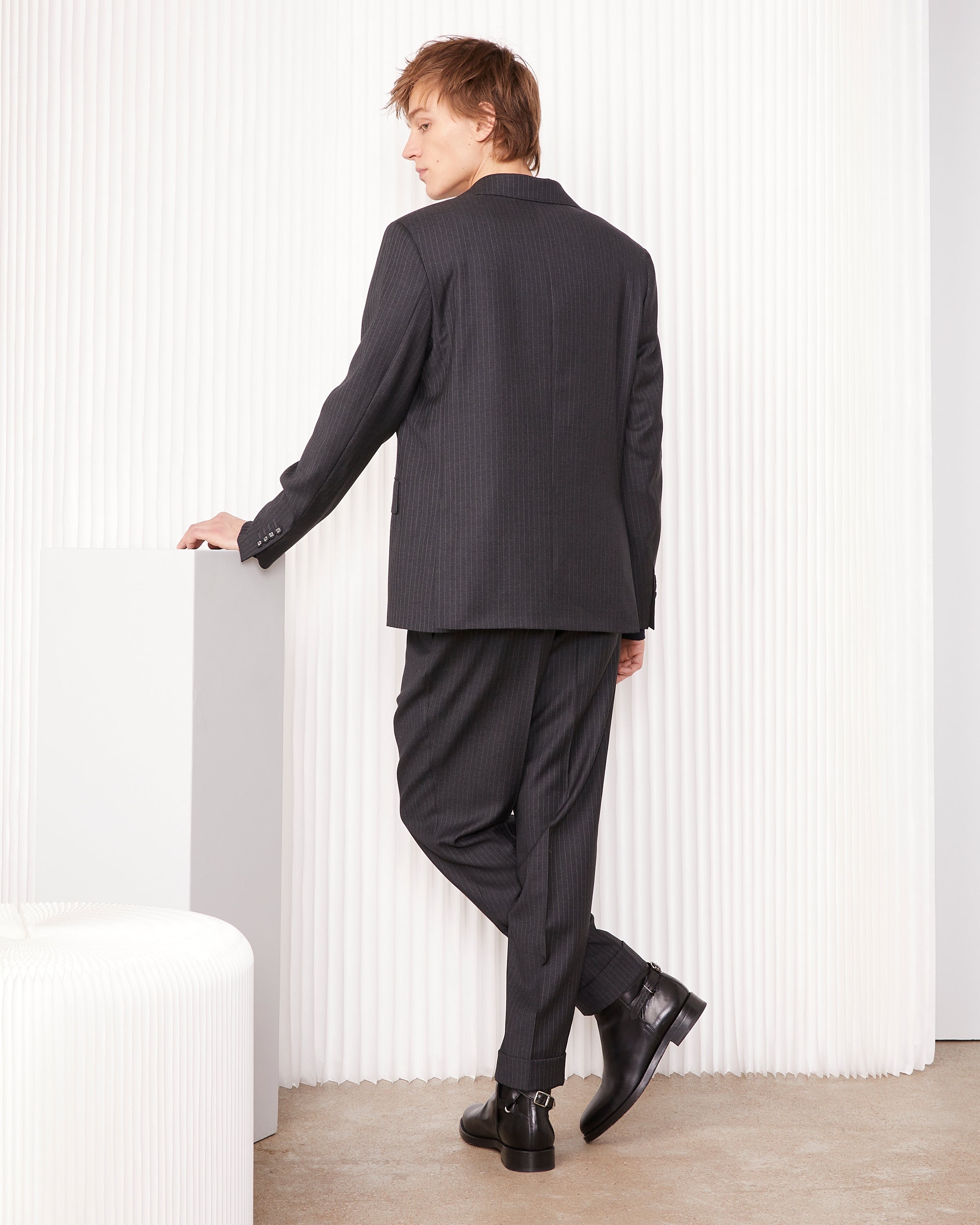 ARTHUS JACKET - 3