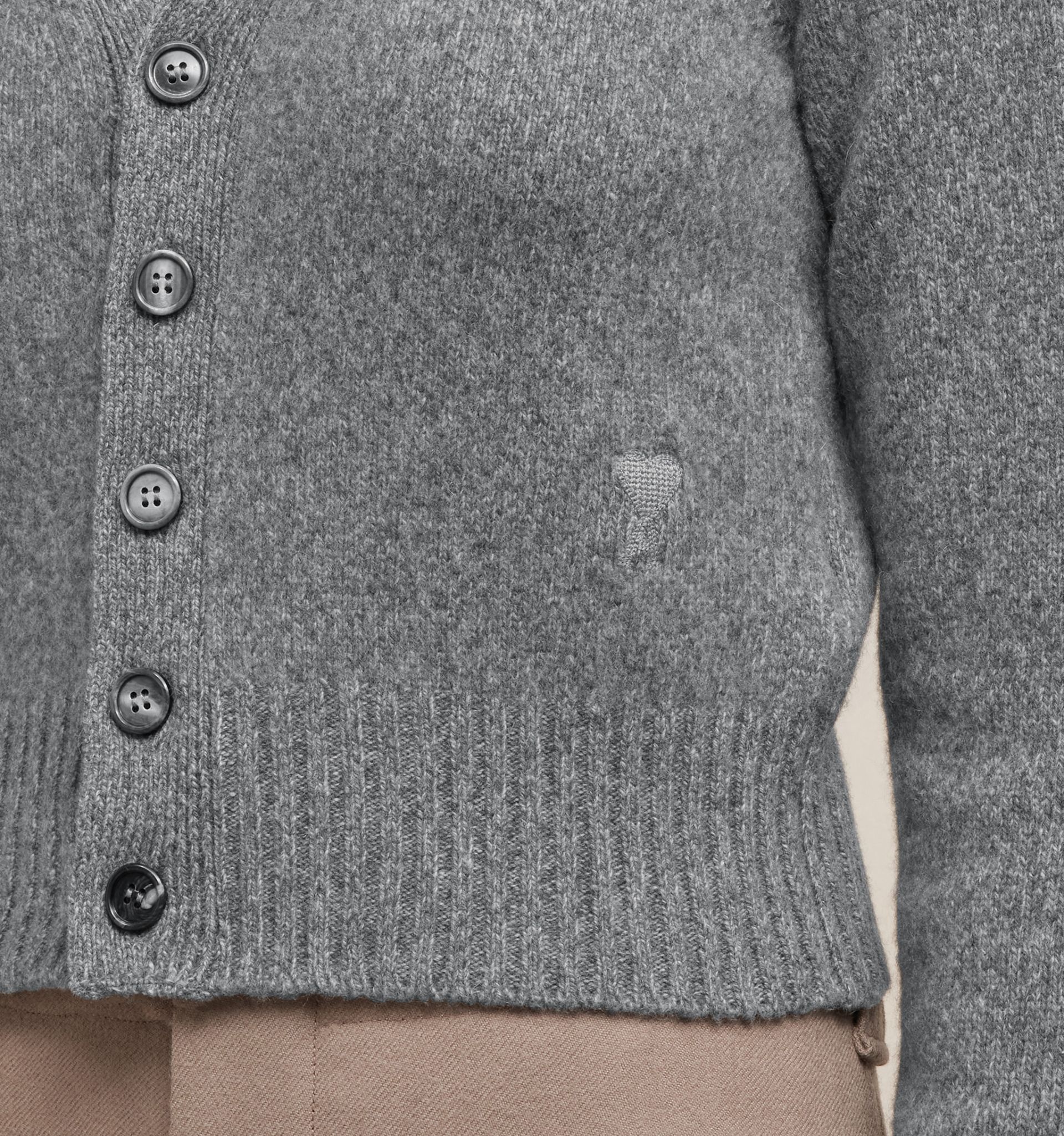 Tonal Ami De Coeur Cardigan - 7