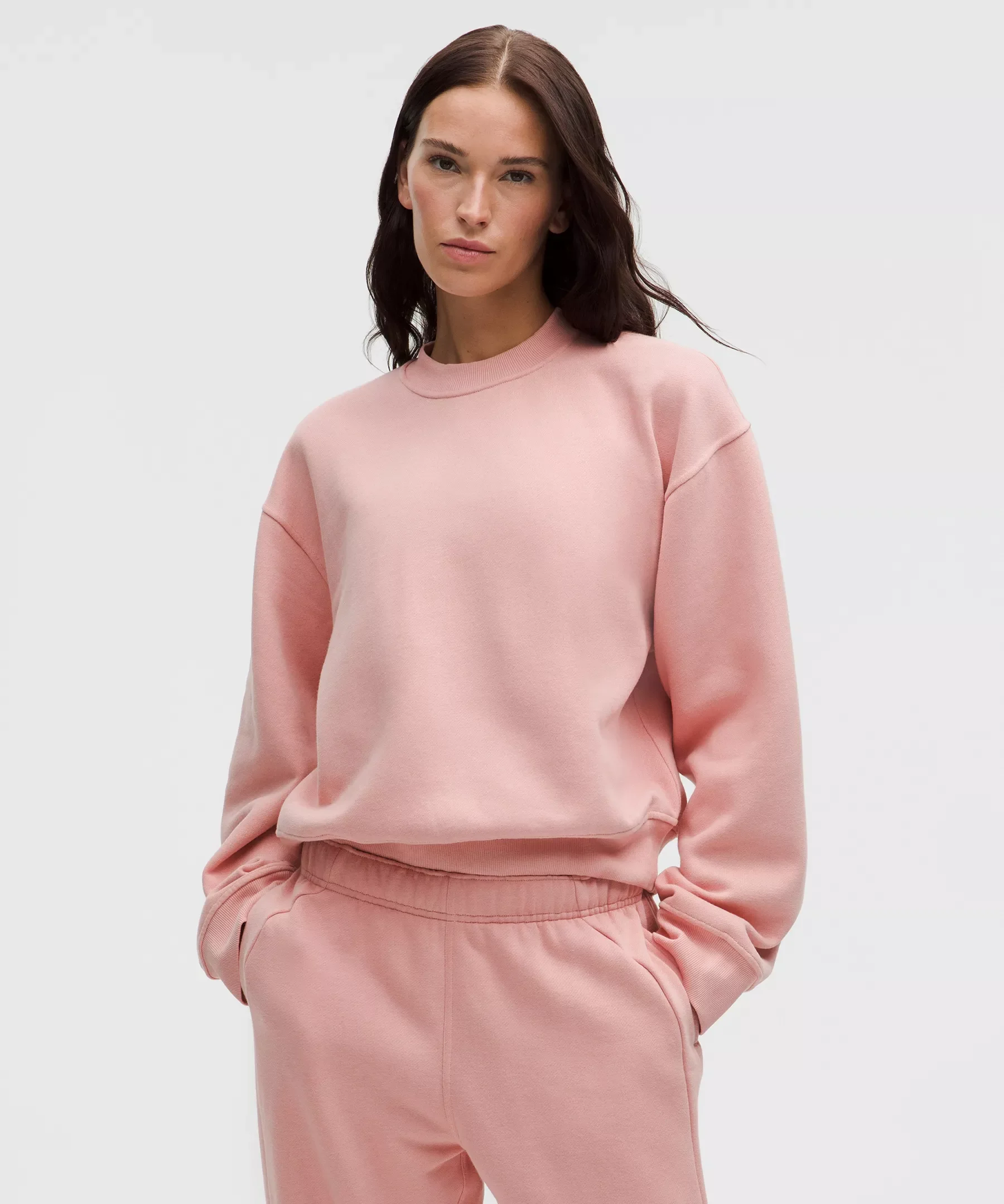 Women's Steady State Crew - 1