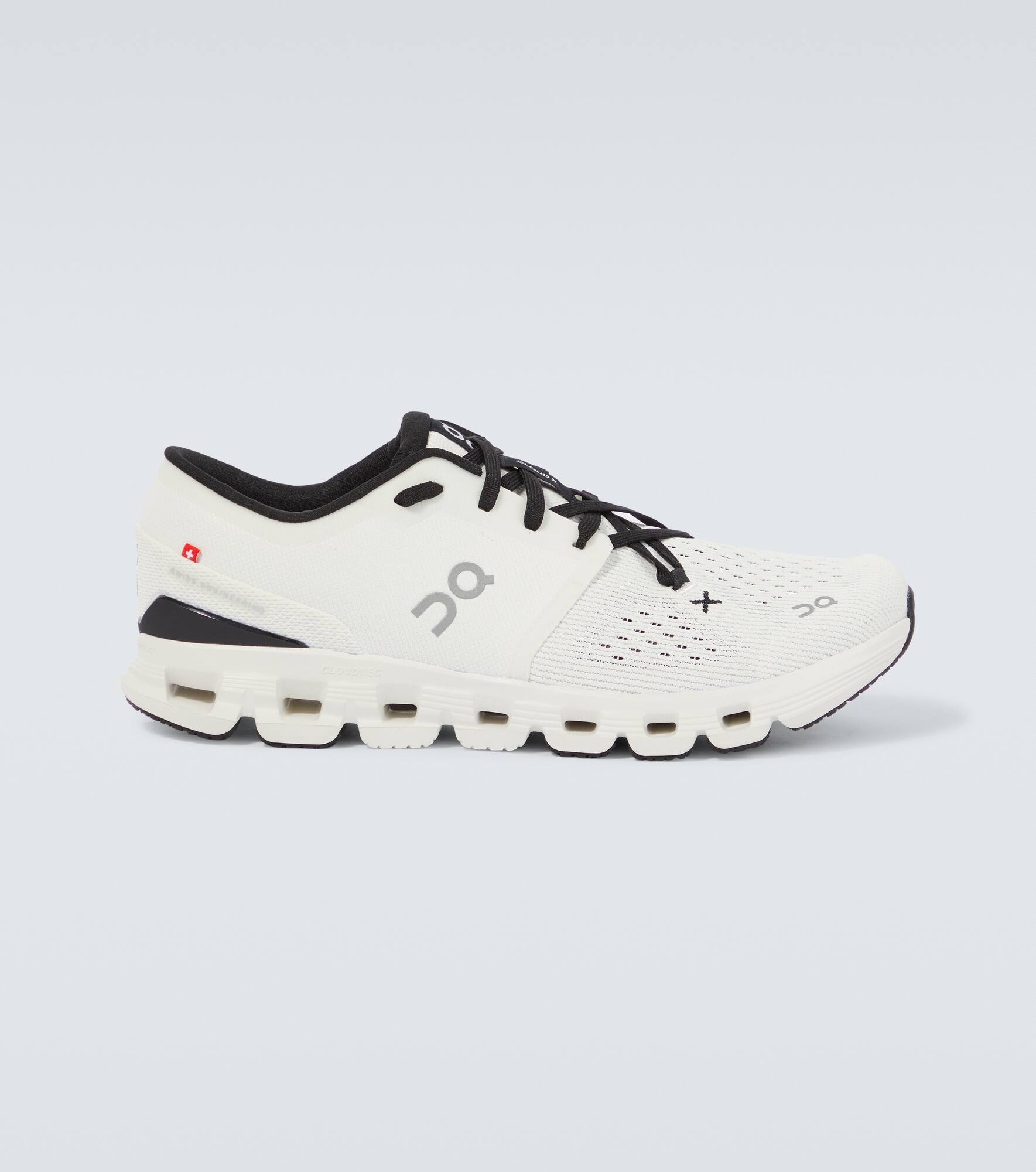 Cloud X4 sneakers - 1