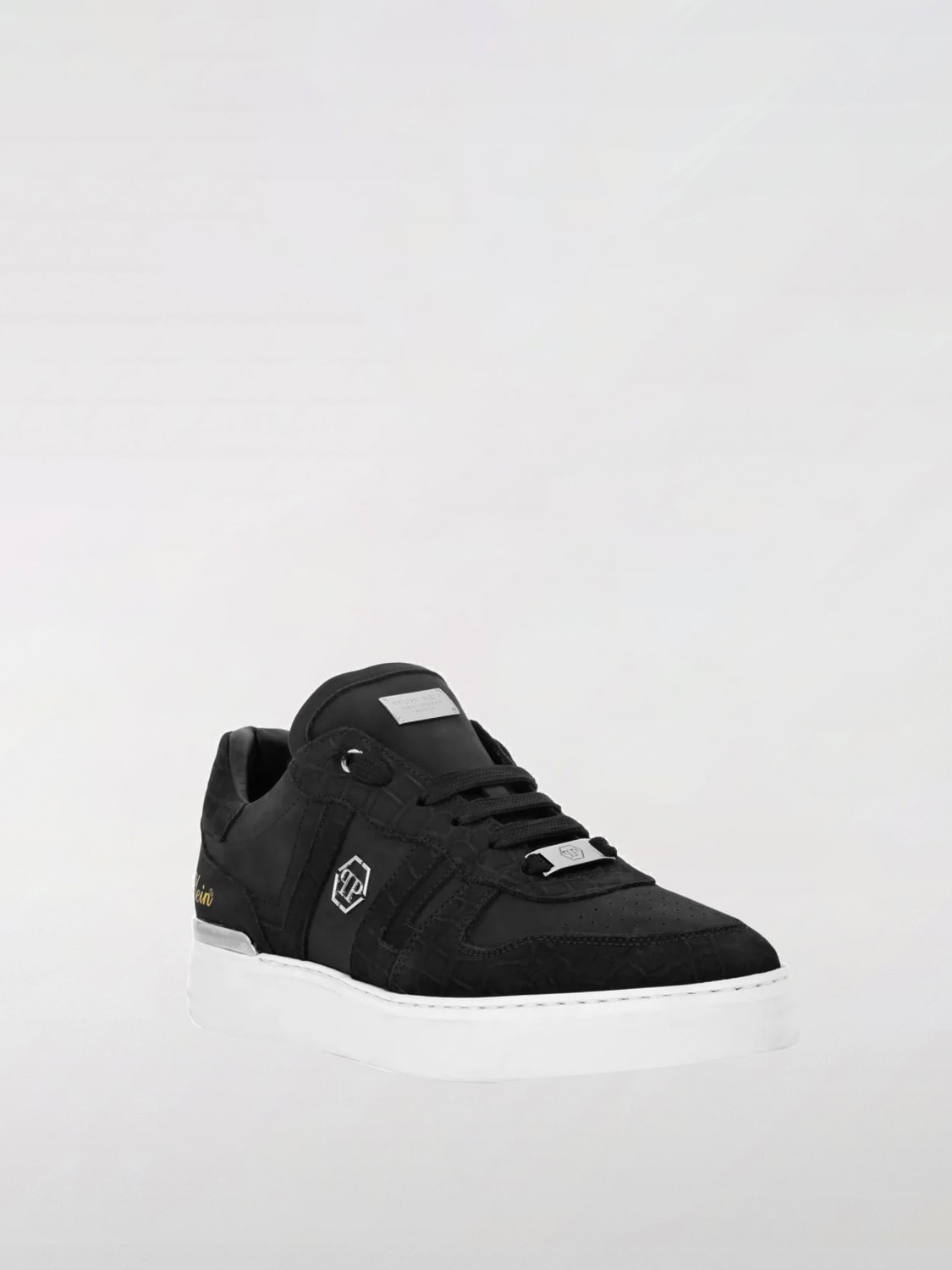 Sneakers men Philipp Plein - 2