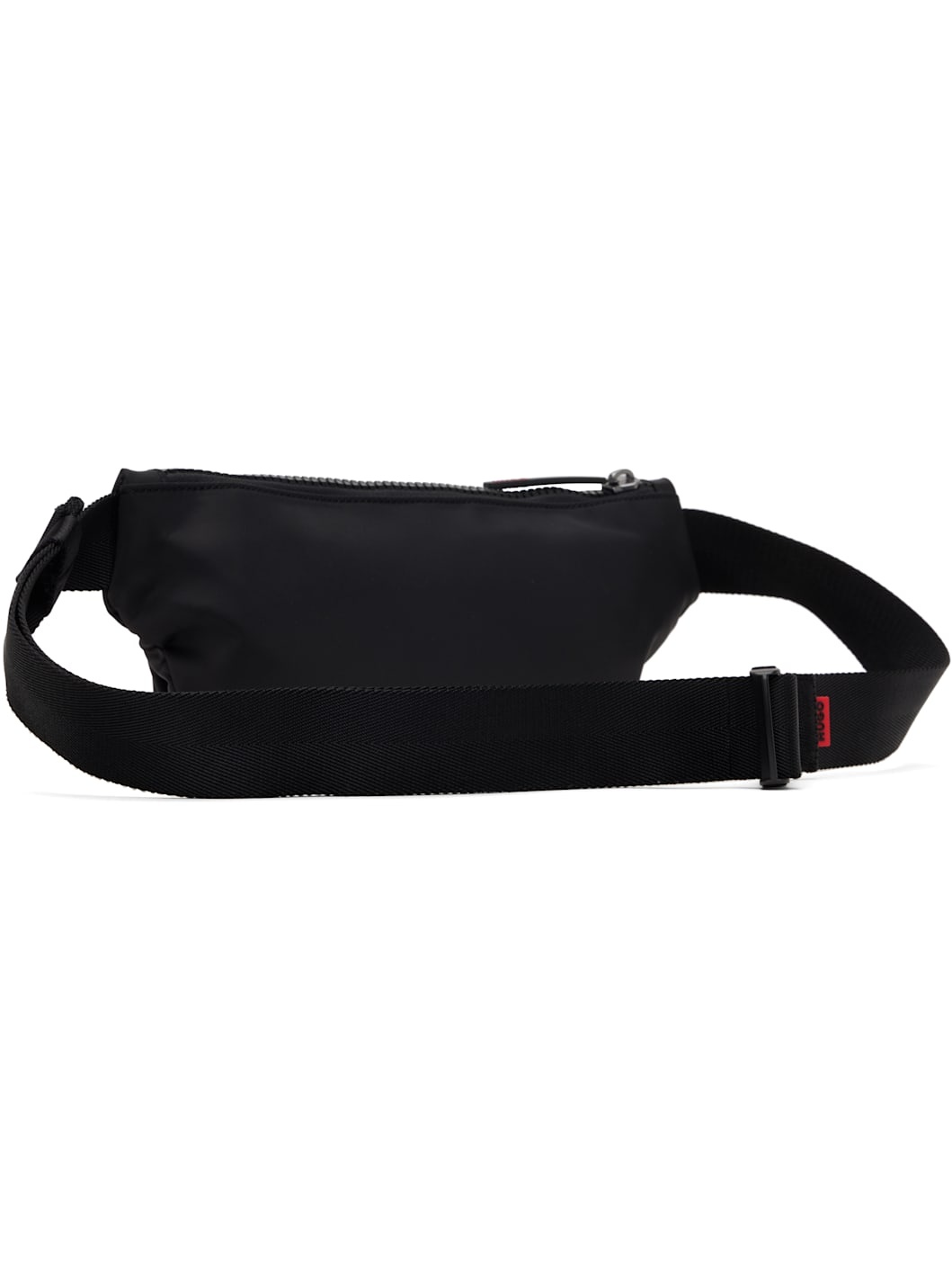Black Bumbag Pouch - 3