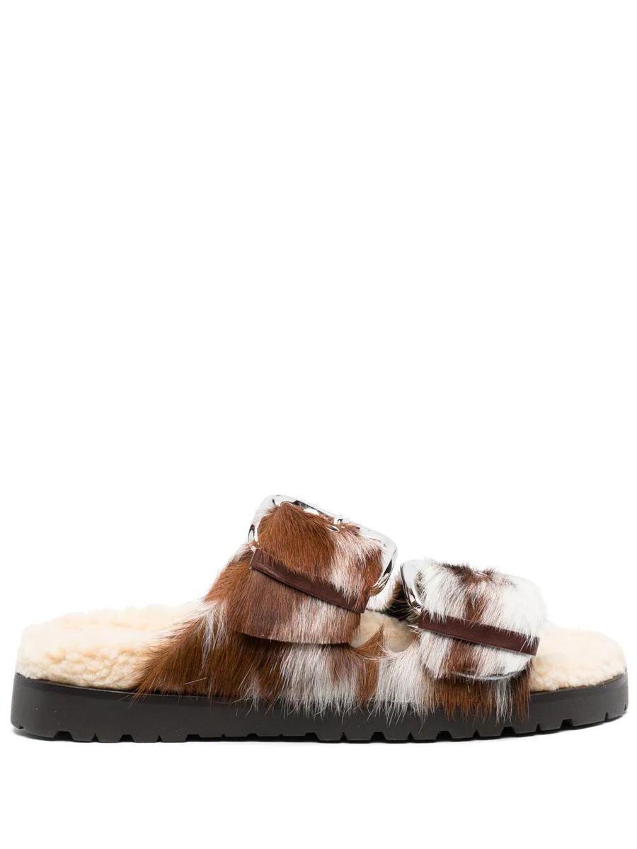 DSQUARED2 ROCK YOUR ROAD SLIDES - 1