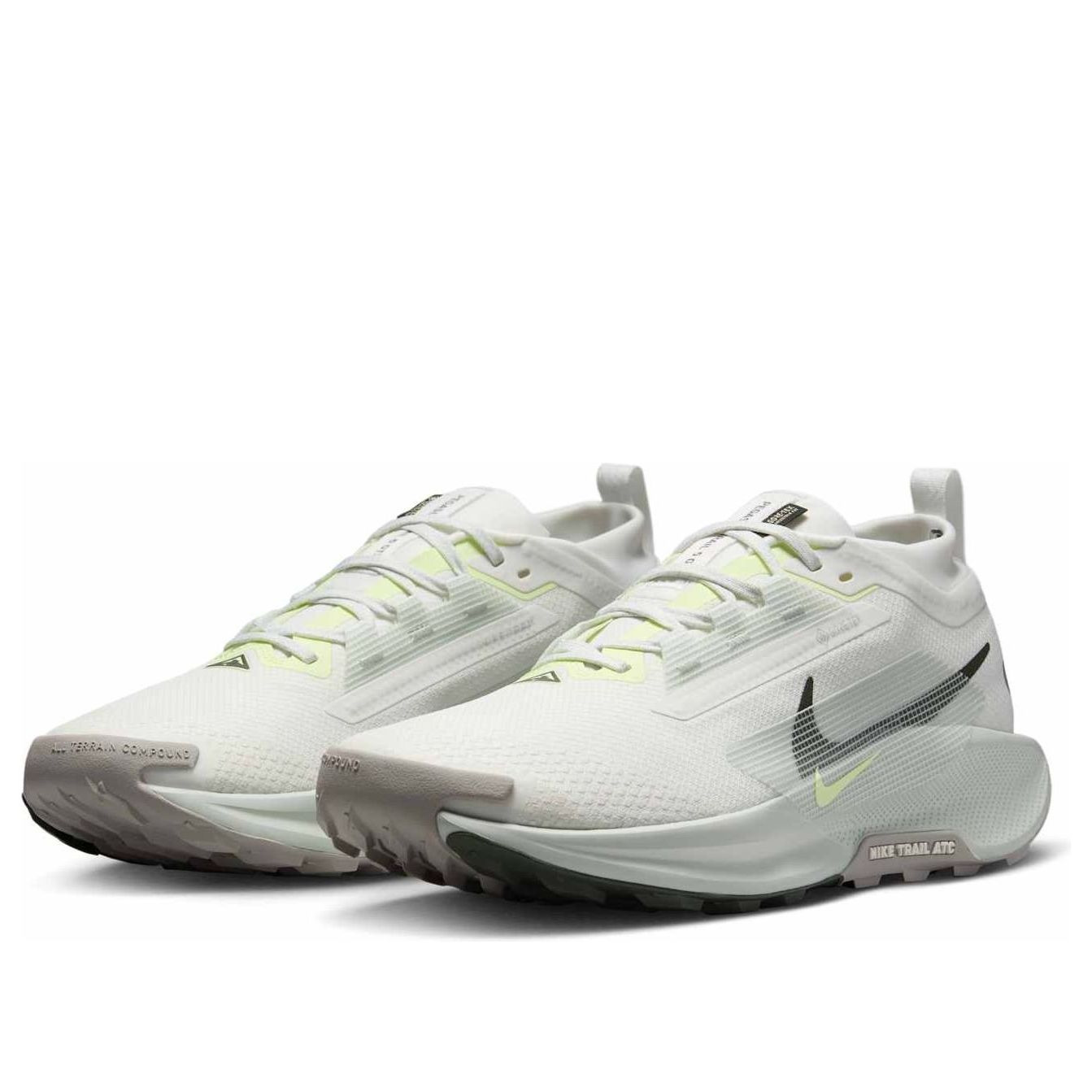 Nike Pegasus Trail 5 GTX 'Summit White Sequoia' FQ0908-102 - 3