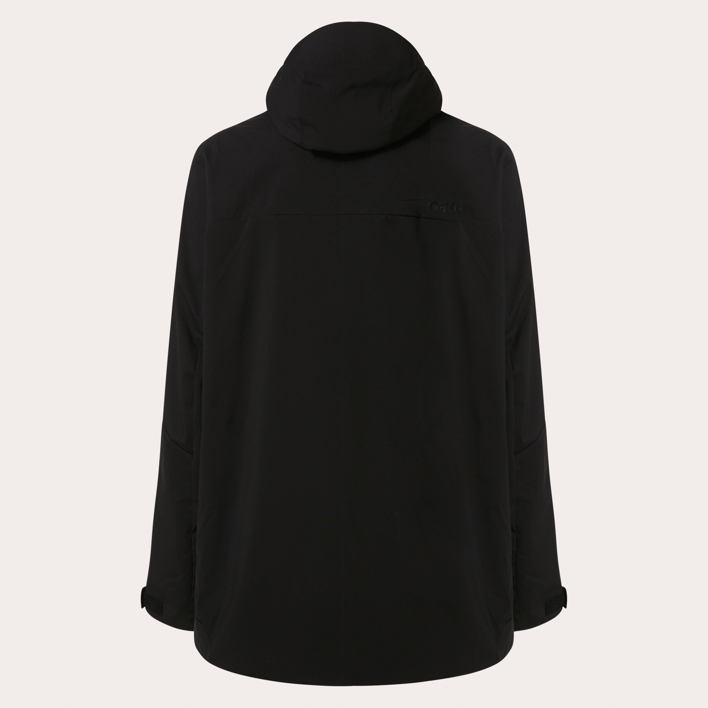 Tnp Tbt Shell Jacket - 2