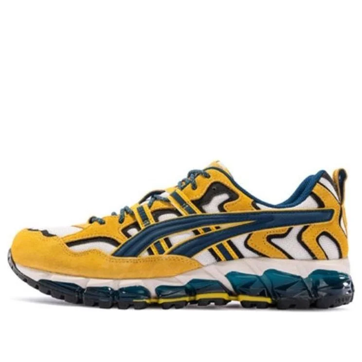 ASICS Gel Nandi 360 'Mako Blue' 1021A284-100 - 1