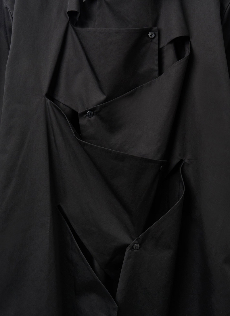 Trimmed Shirt D (2026) 4