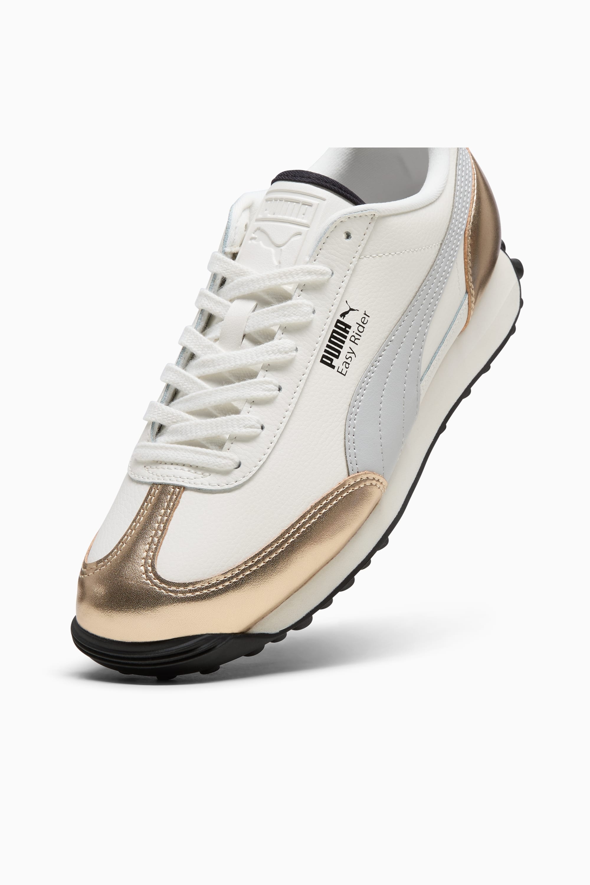 Easy Rider Mixed Metals Women's Sneakers - 8