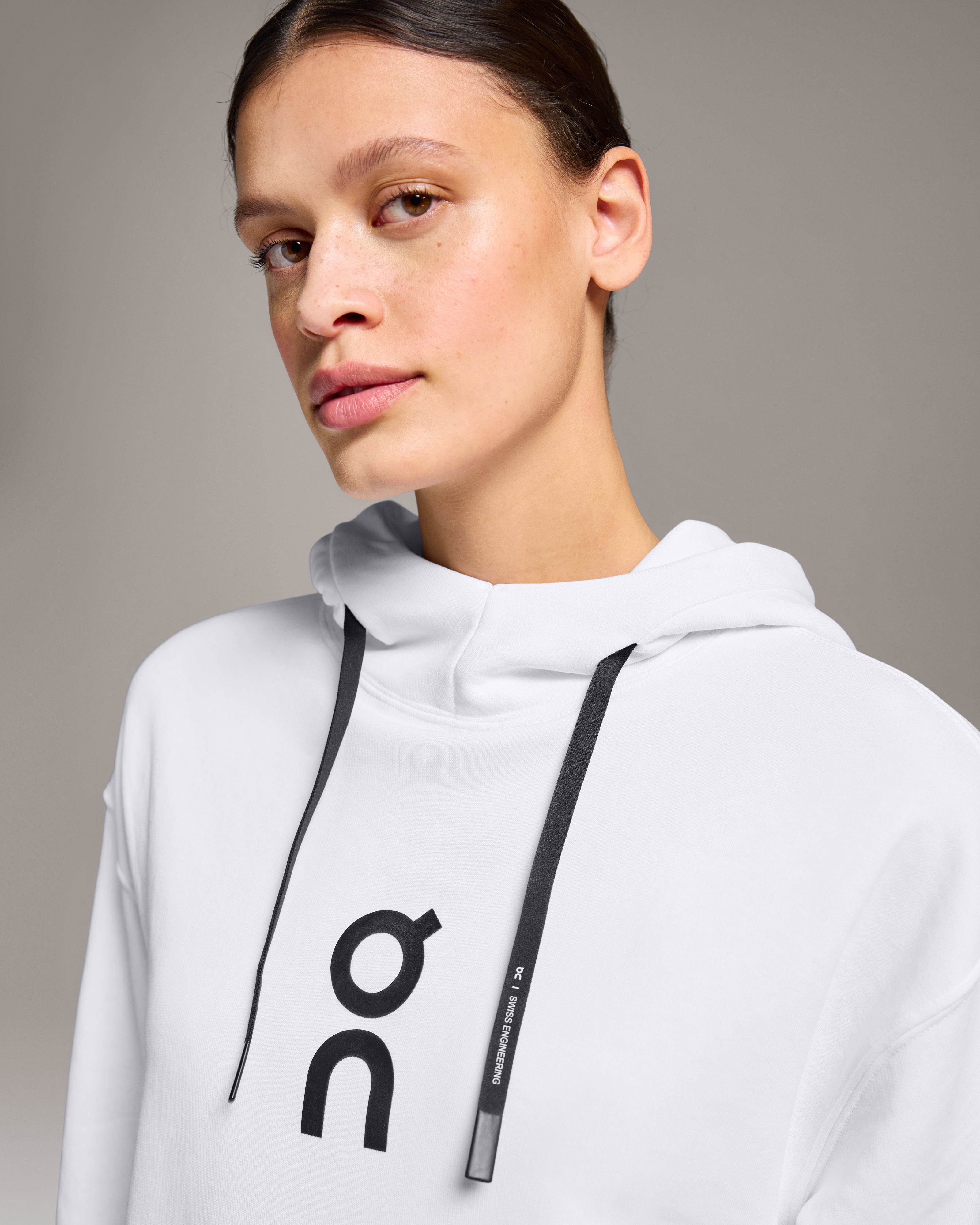 Club Hoodie - 5