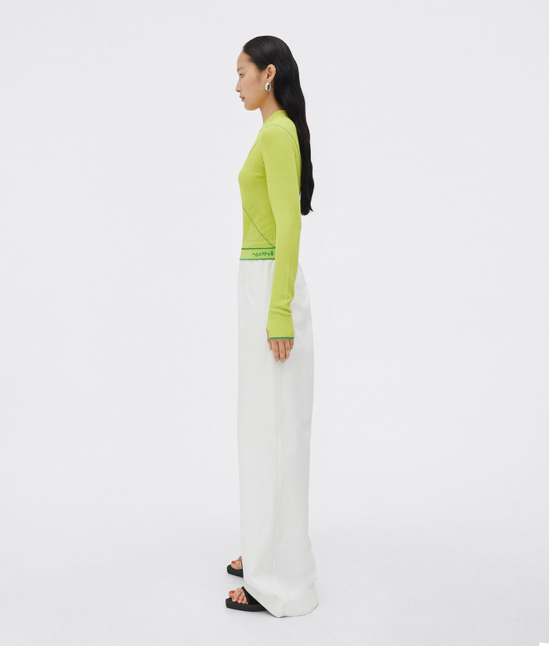 Bottega Veneta sweater outlook