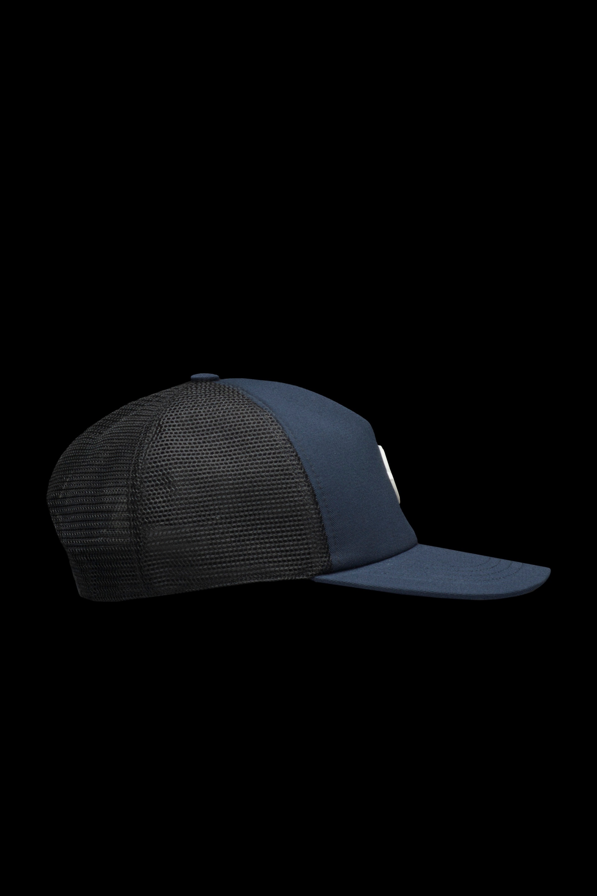 Logo Baseball Cap - 3