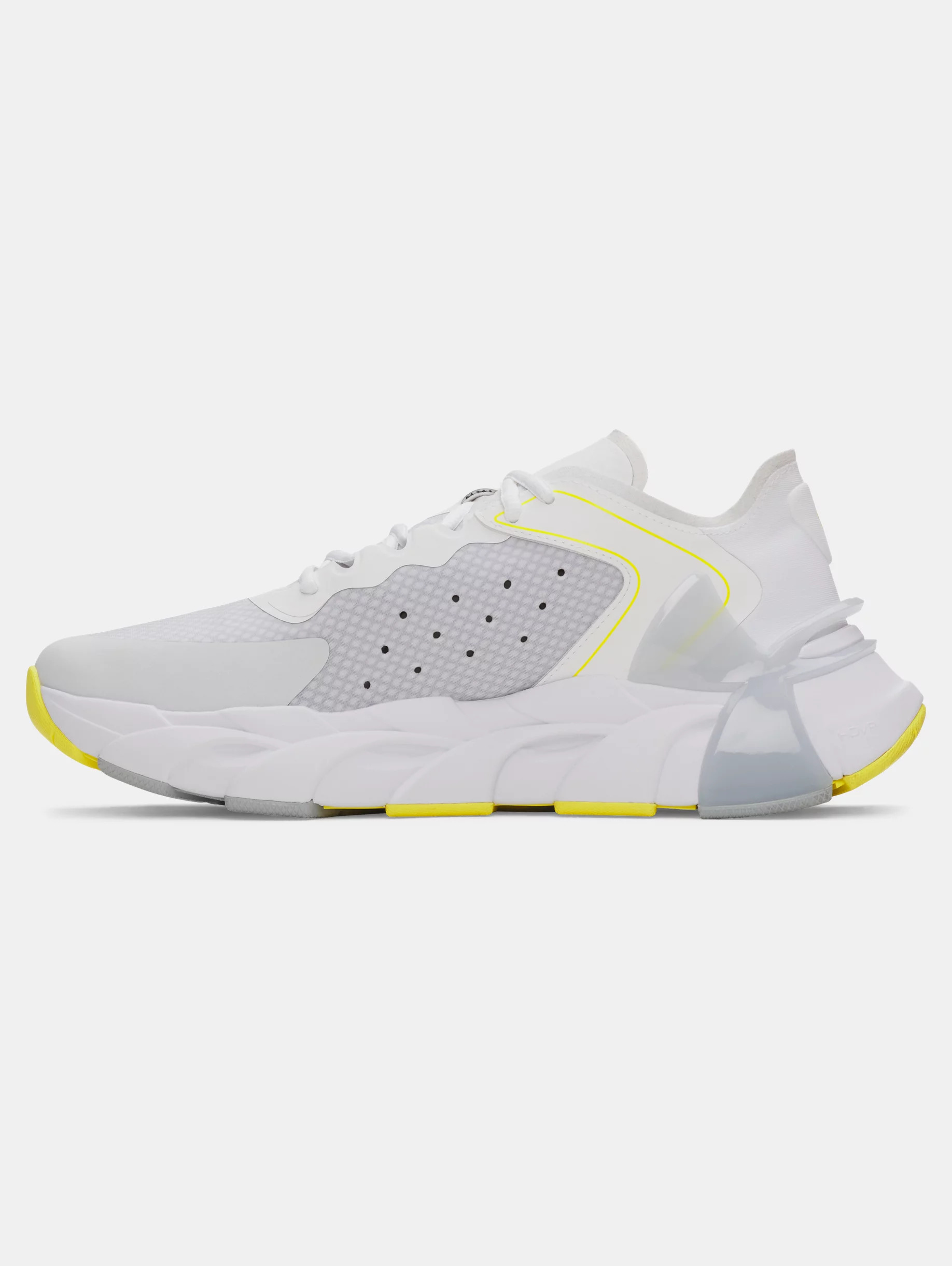 UA Halo Trainer - 2