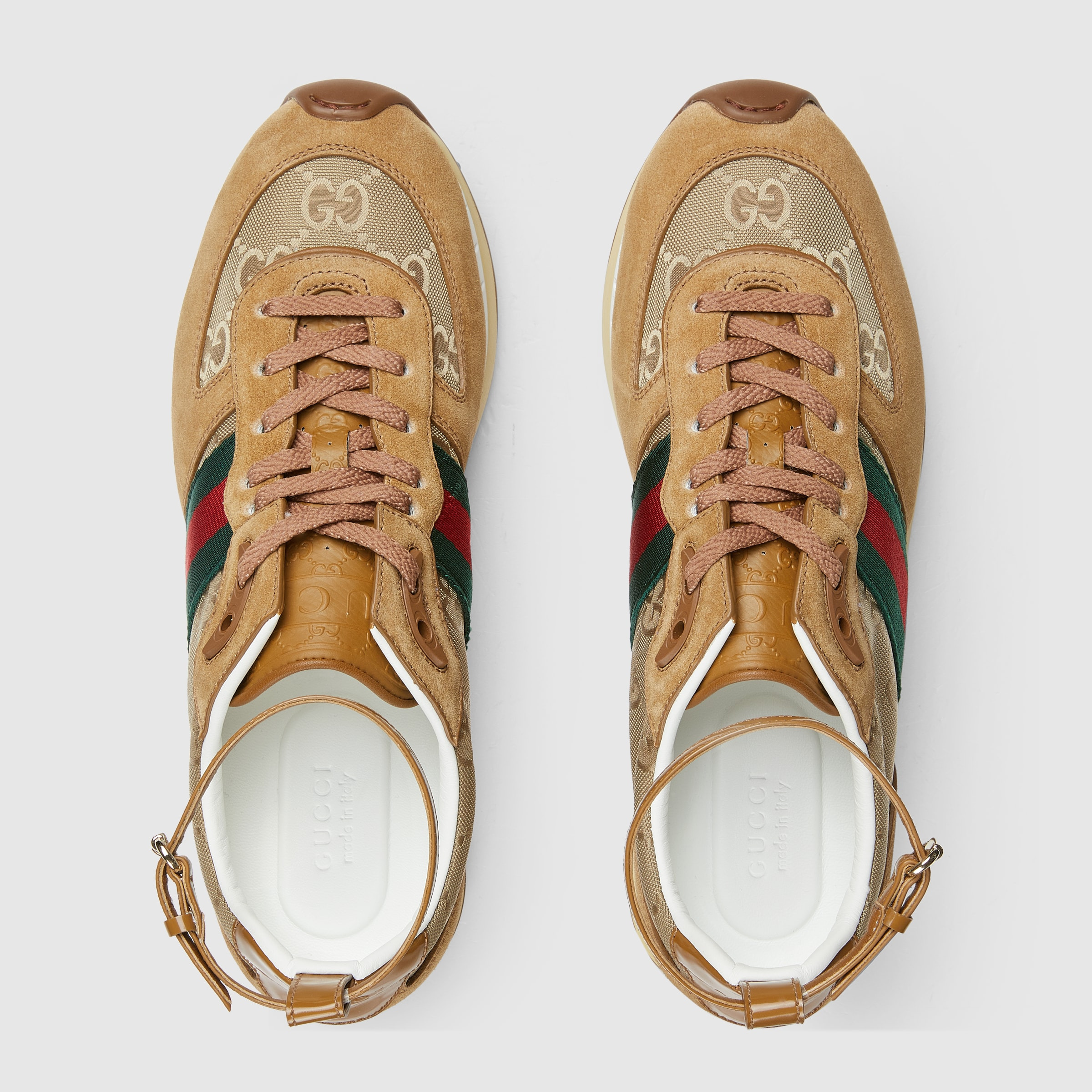 Women's Gucci Re-Motion sneaker - 6