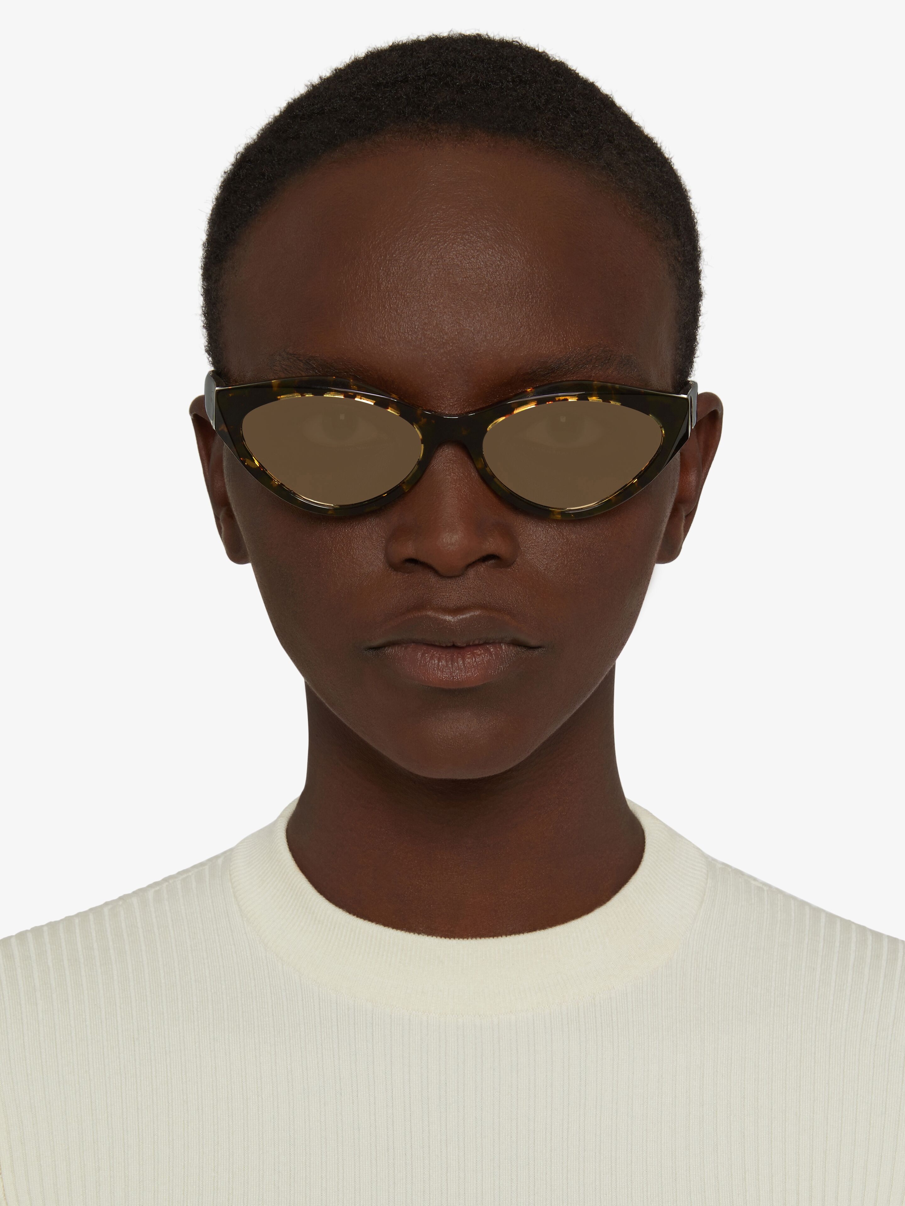 GV DAY SUNGLASSES IN ACETATE - 3