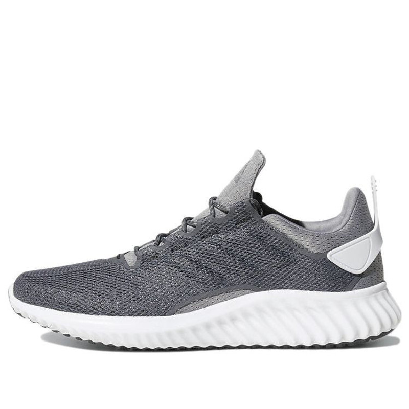 adidas Alphabounce City Run Clima 'Dark Grey' AC8183 - 1