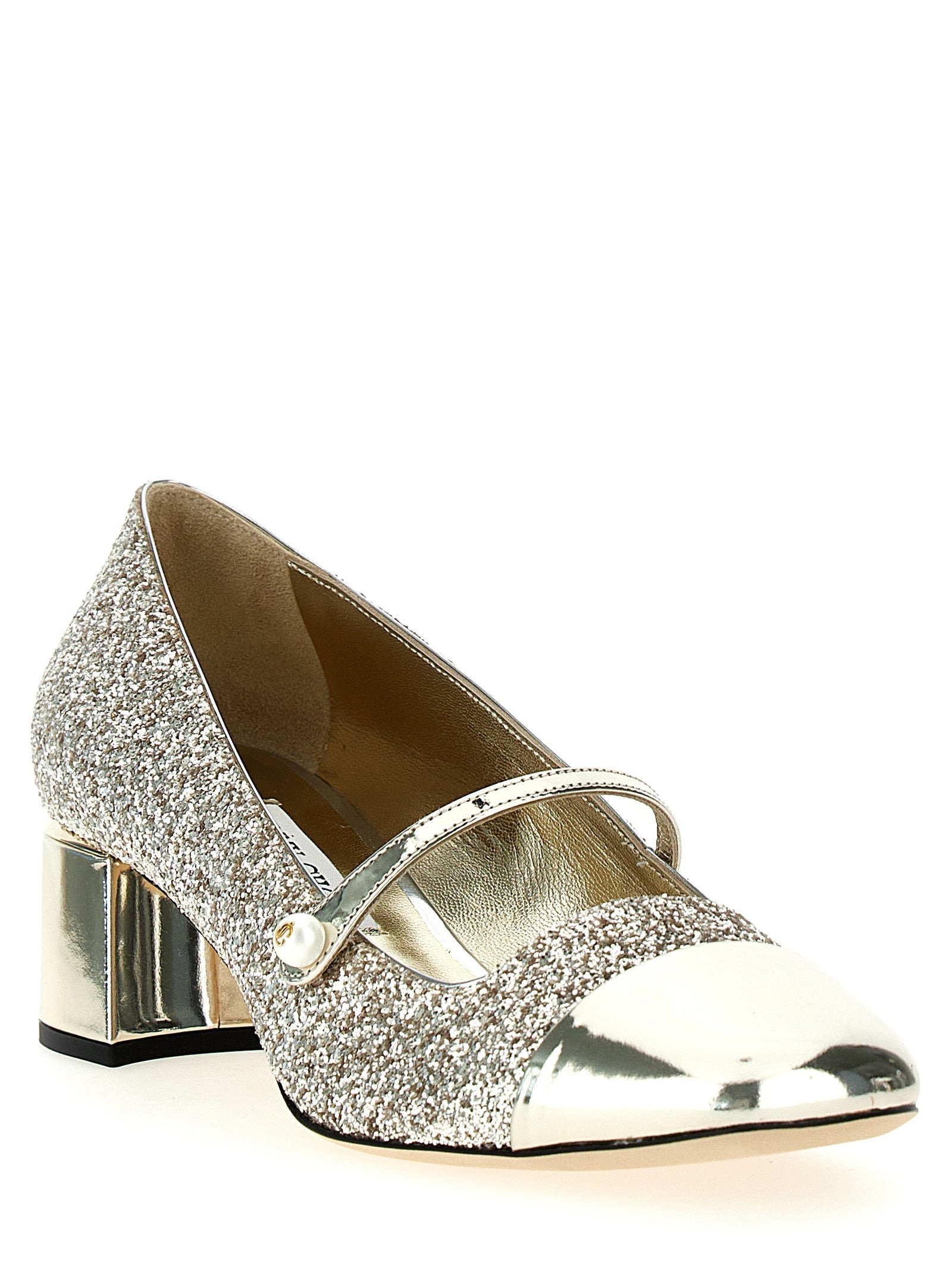 Jimmy Choo Women 'Elisa' Pumps - 2