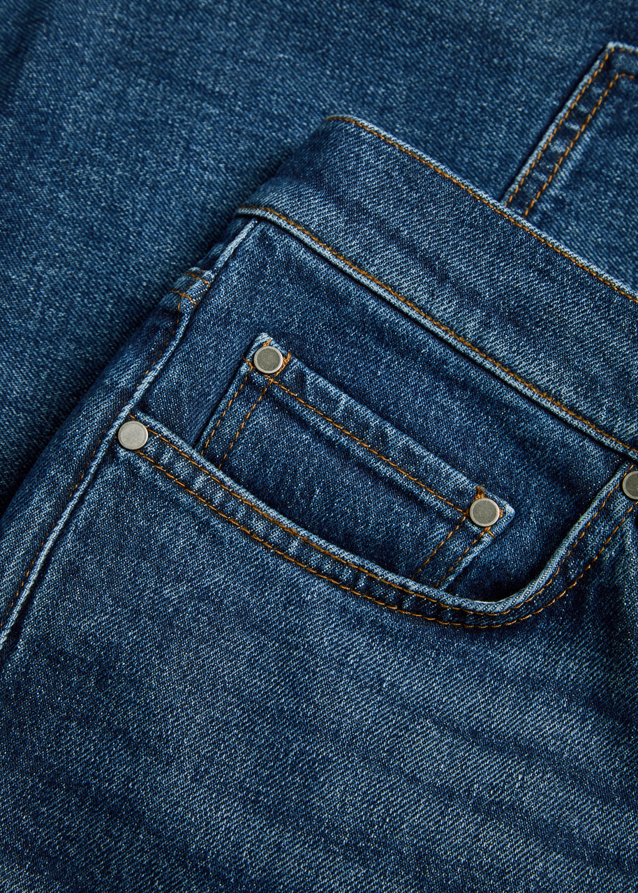Lardini Straight-leg Jeans - 4