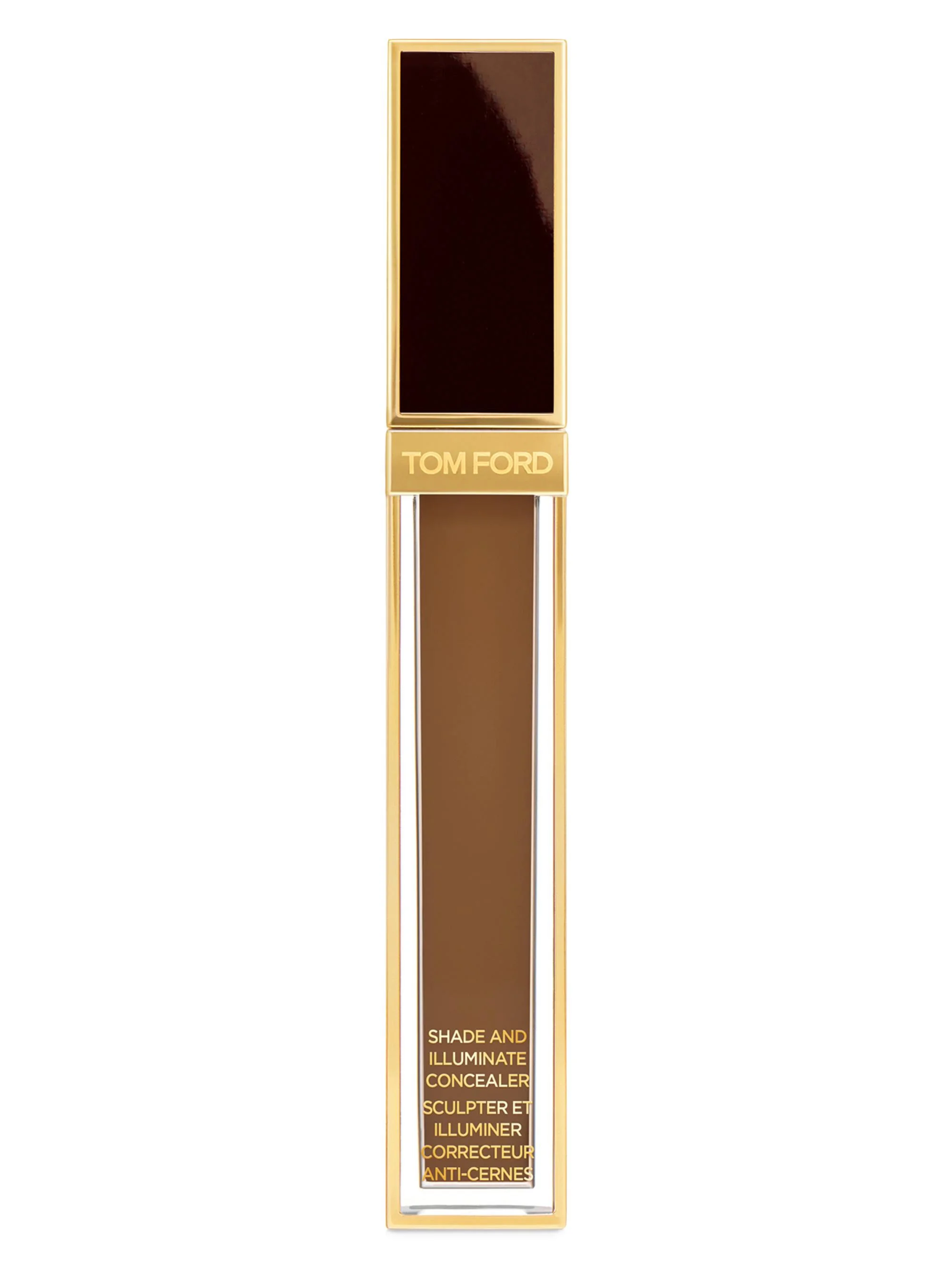Women's Shade & Illuminate Concealer - 8C0 Rich Mocha - 1