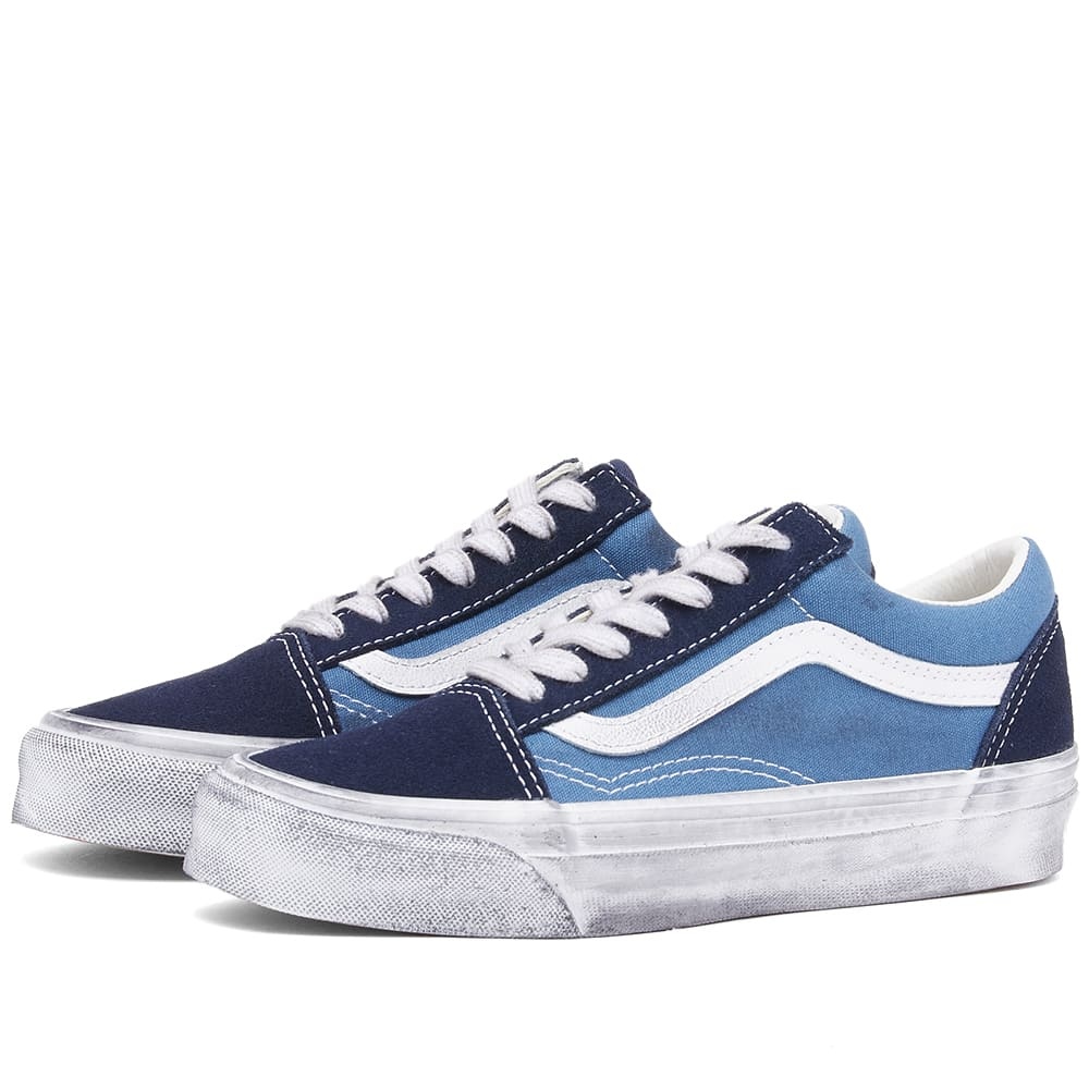 Vans Vault UA OG Old Skool LX - 1