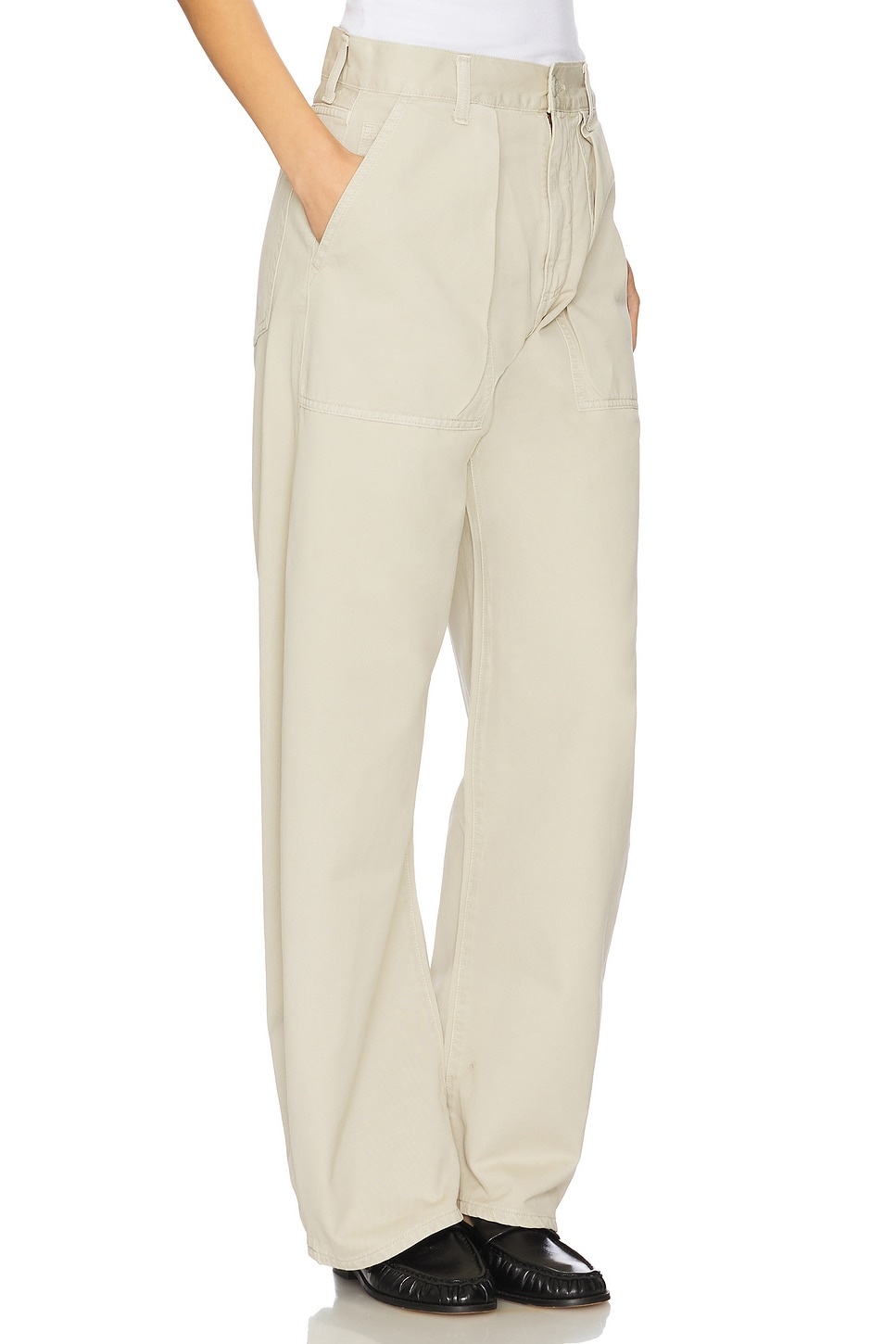 Sefton Pant - 2