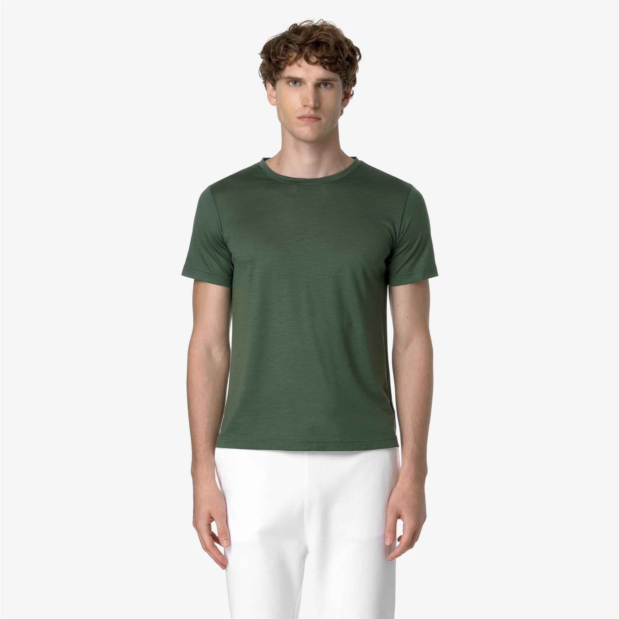 COMBE WOOL BLEND - 3