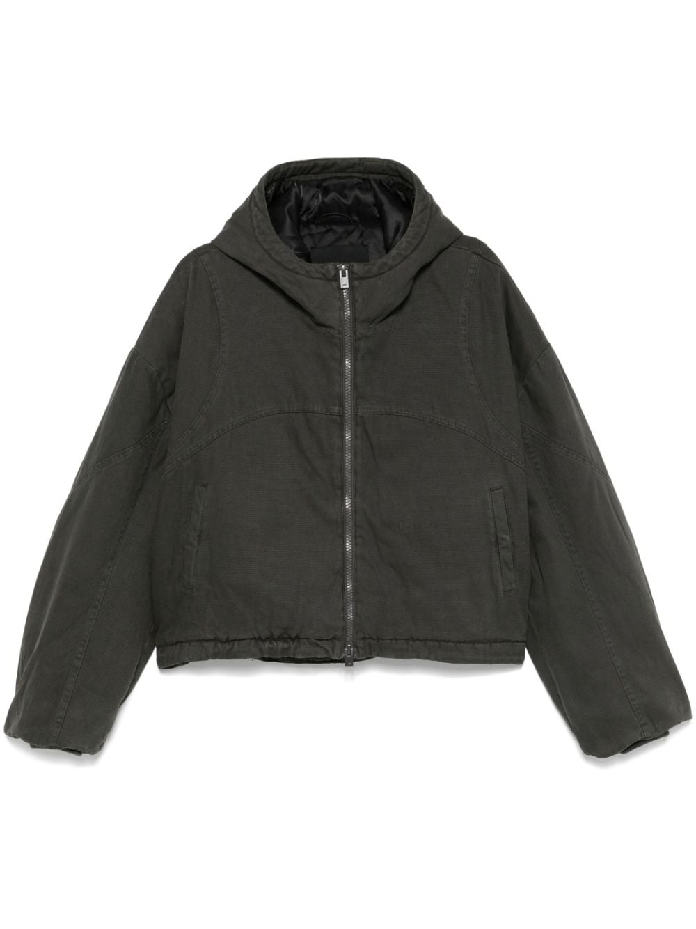 Dux worker jacket - 1