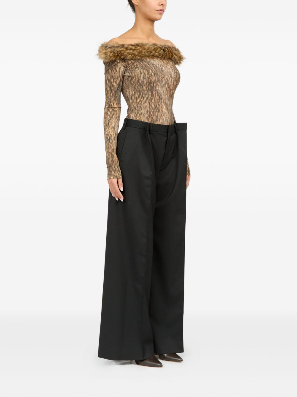 tailored trousers - 3