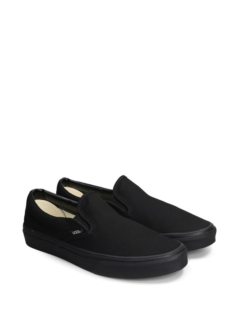Vans slip-on sneakers outlook